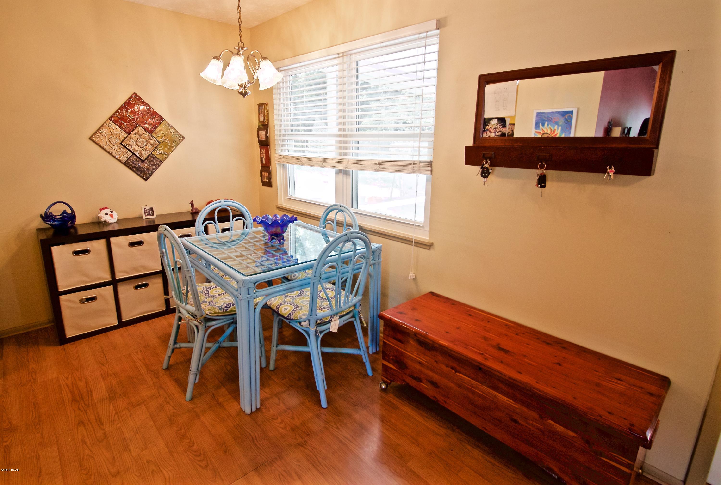 Pine Forest Est Ph 1 - Residential