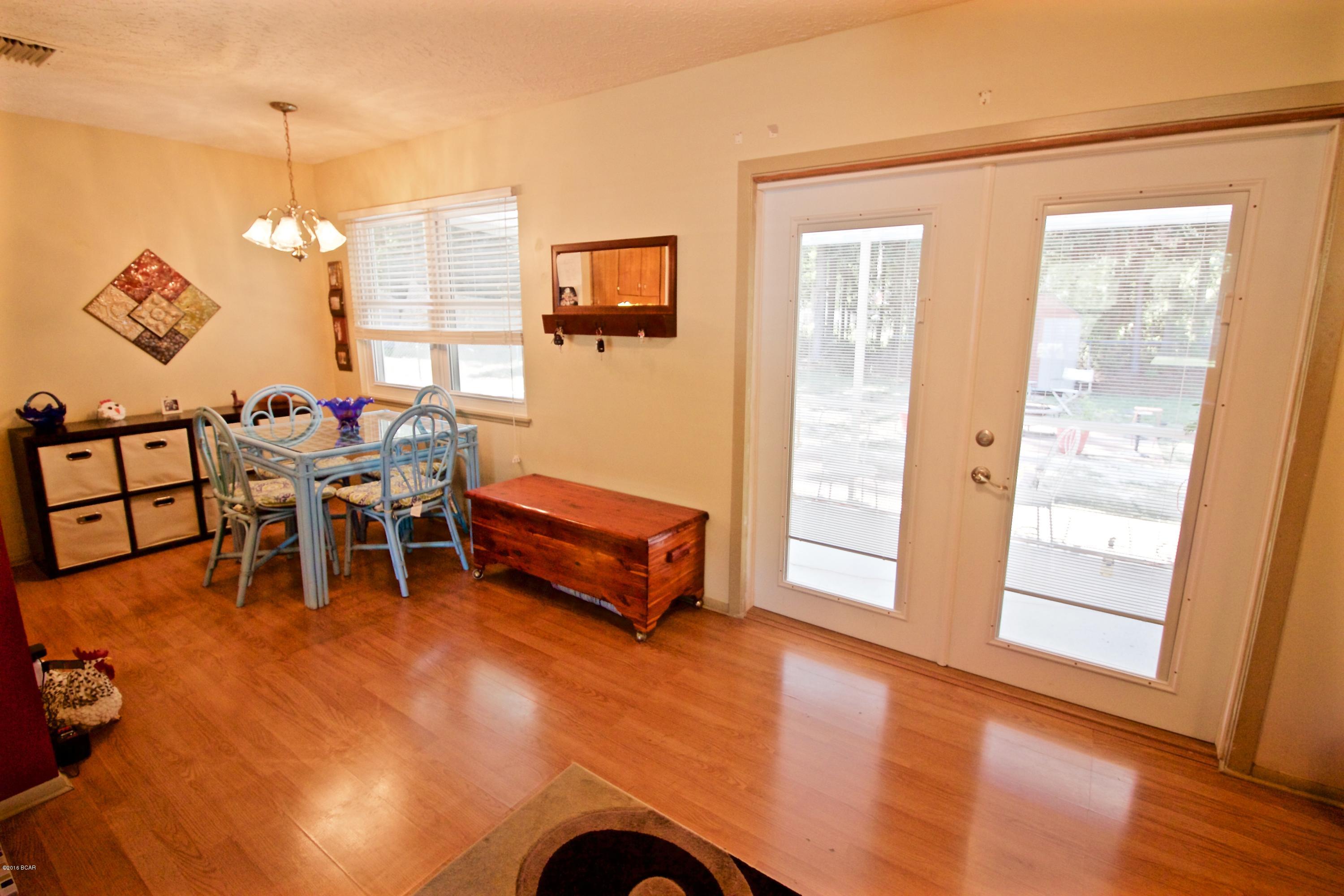 Pine Forest Est Ph 1 - Residential