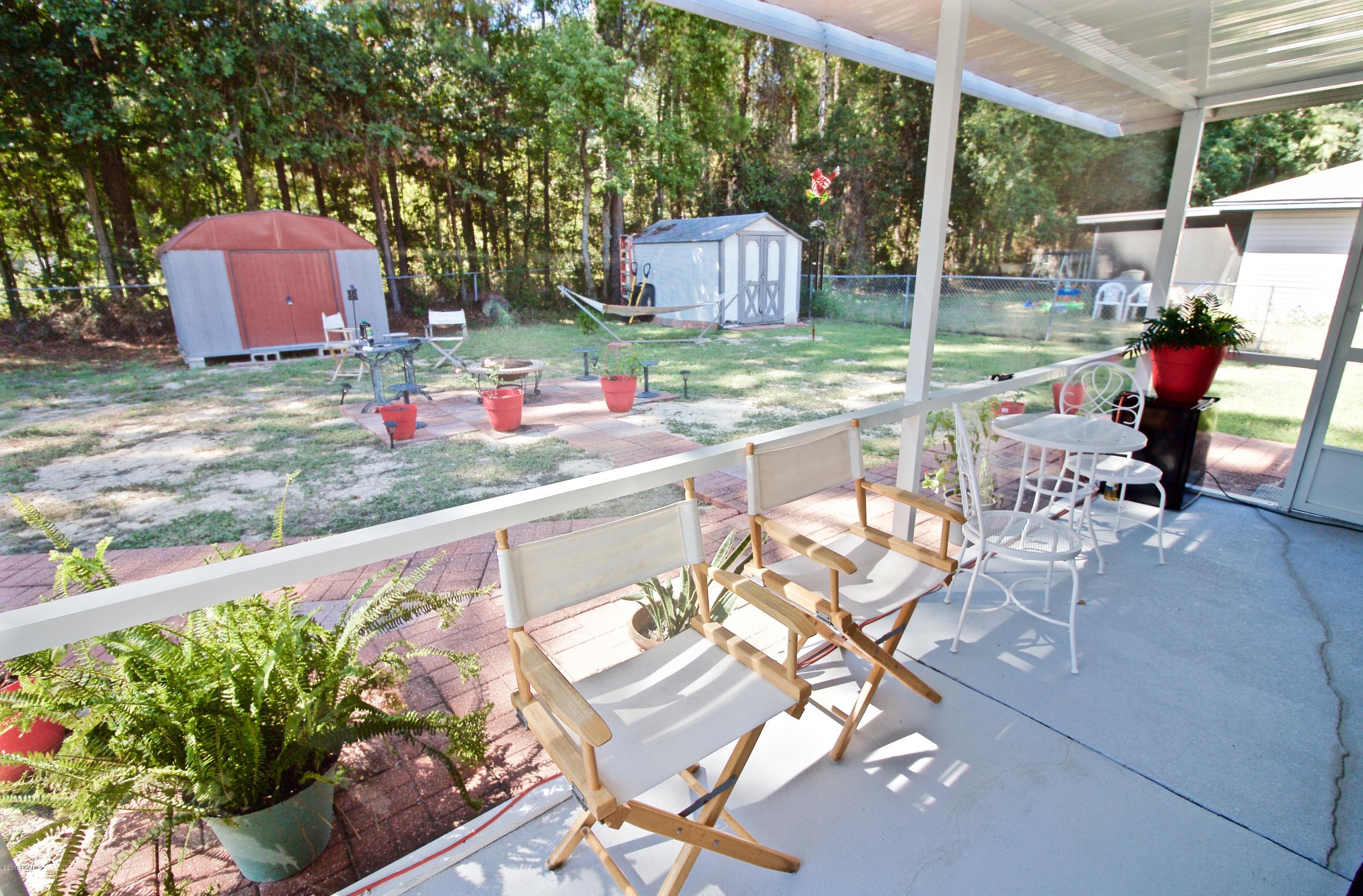 Pine Forest Est Ph 1 - Residential