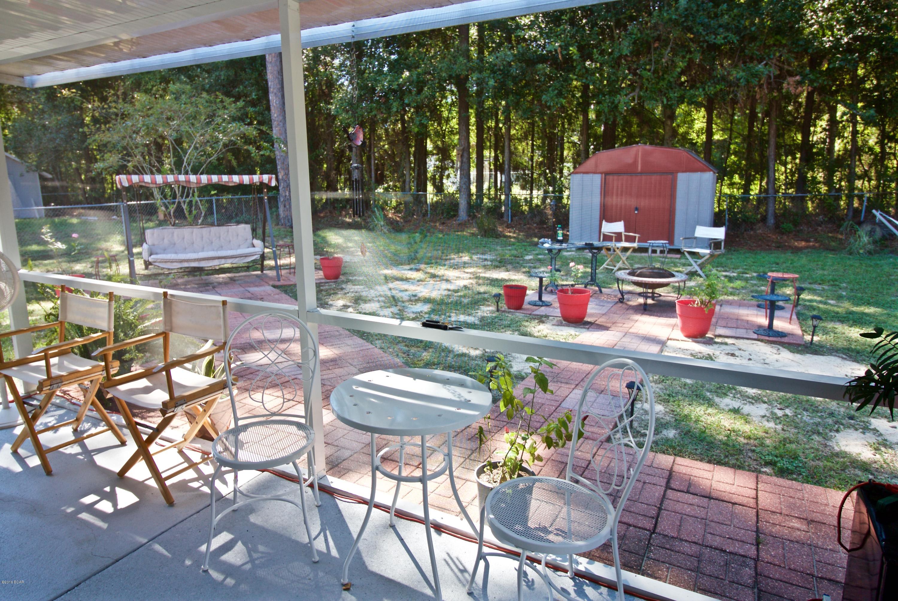 Pine Forest Est Ph 1 - Residential