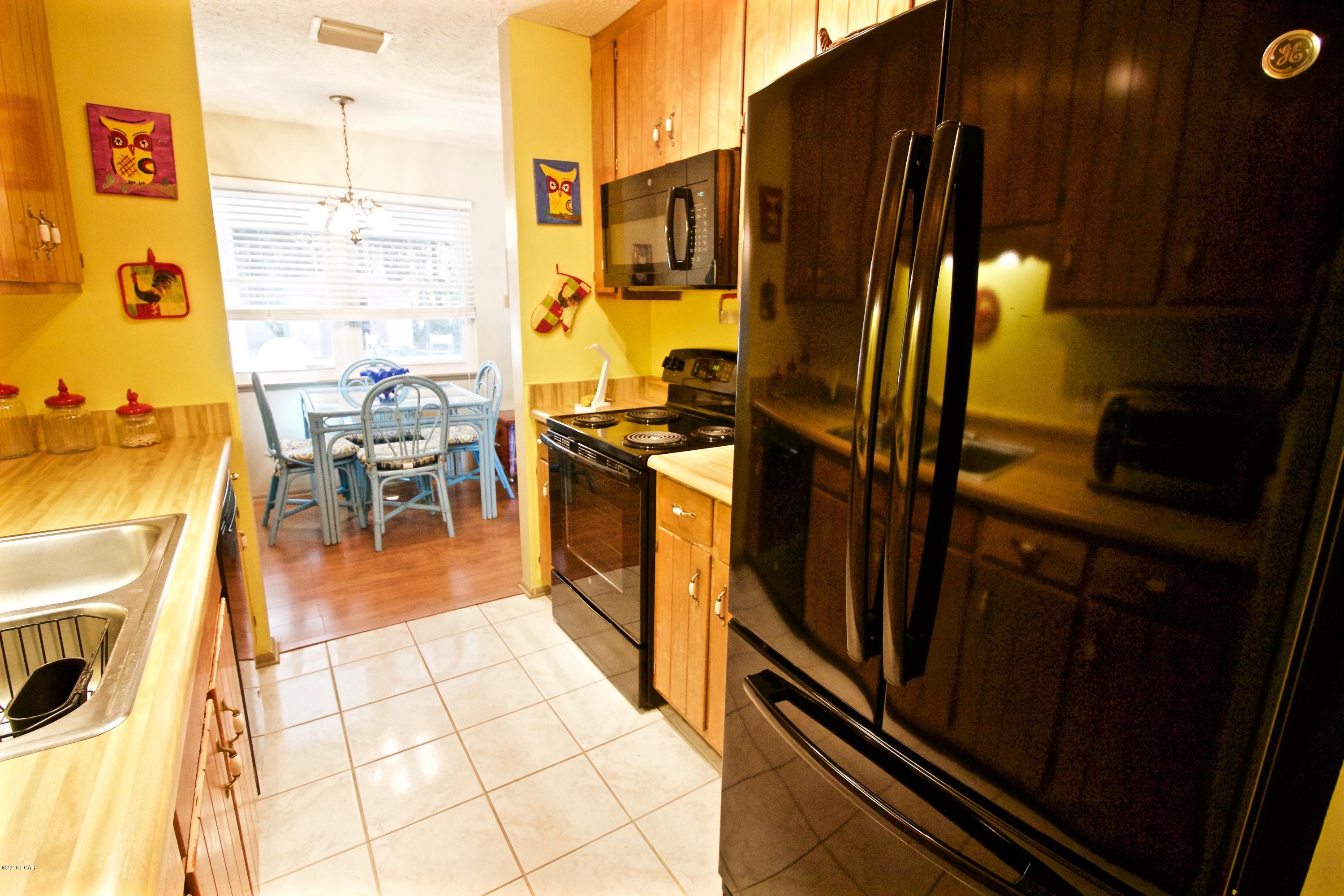 Pine Forest Est Ph 1 - Residential