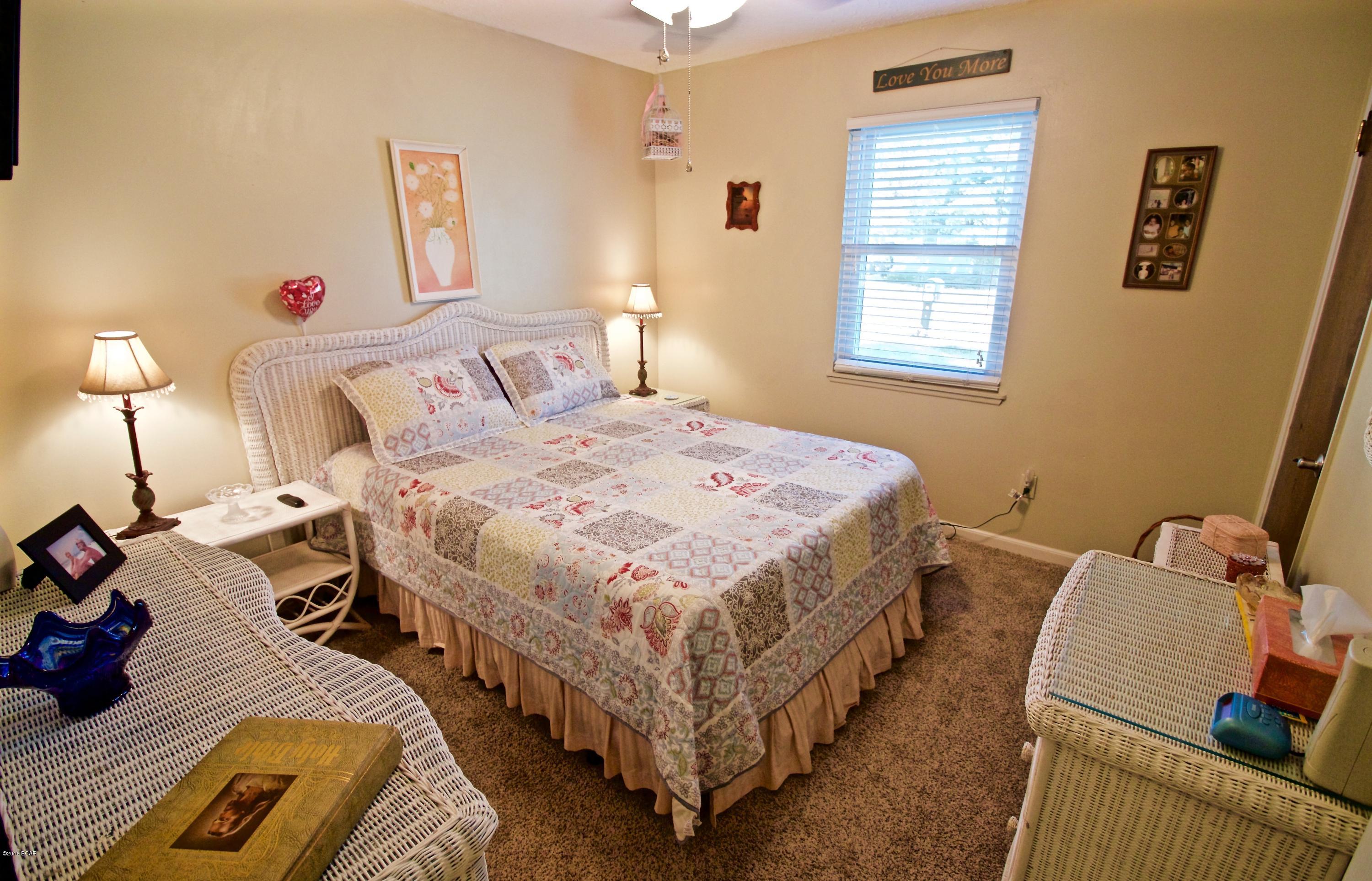 Pine Forest Est Ph 1 - Residential