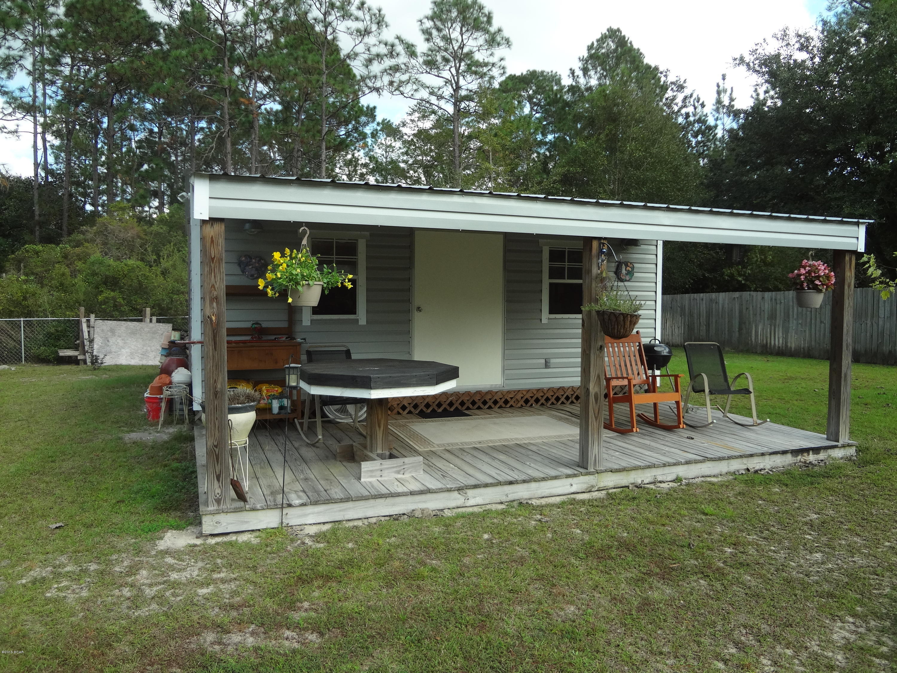 Indian Bluff Estates Unit 2 - Residential