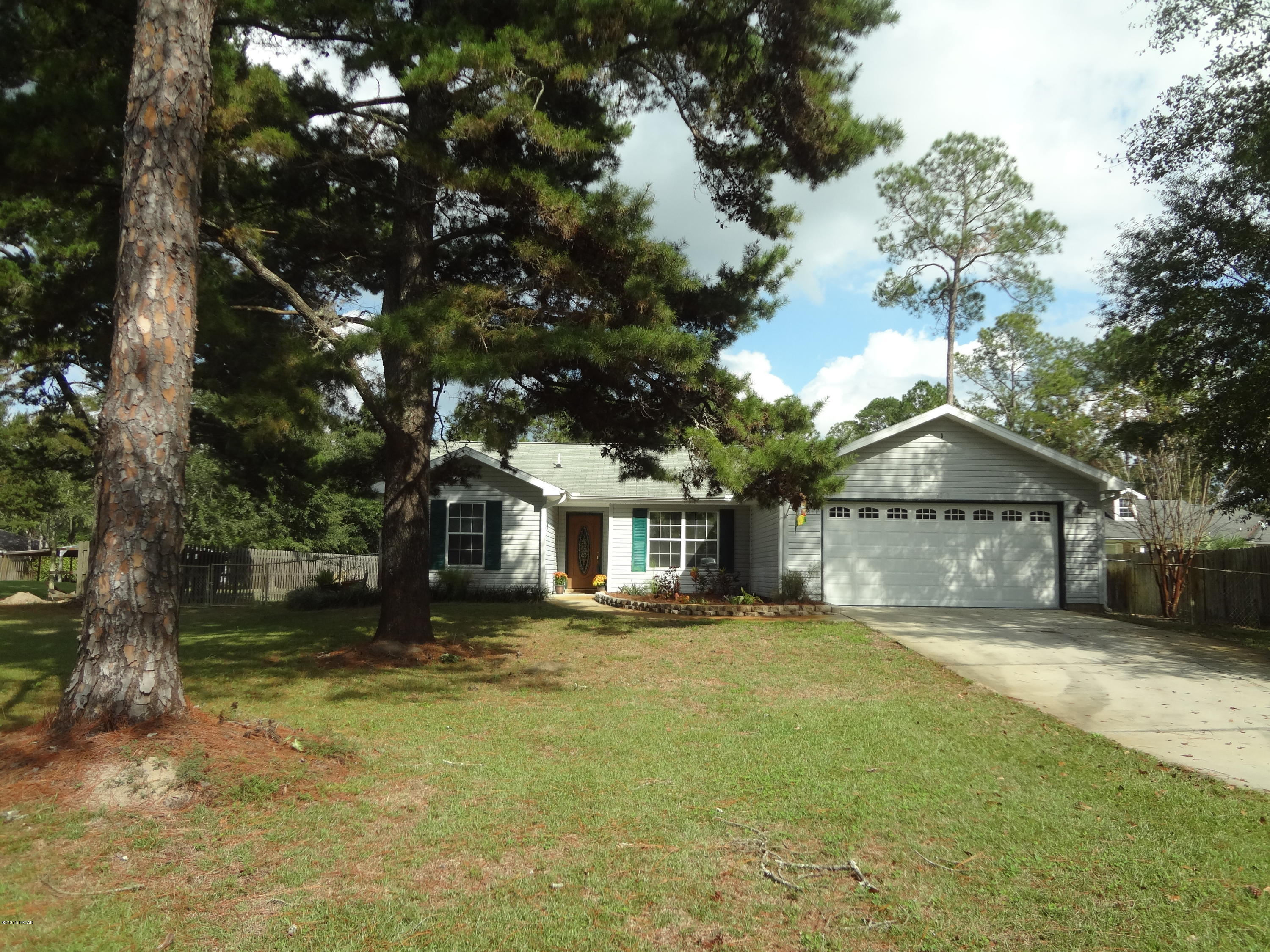 Indian Bluff Estates Unit 2 - Residential