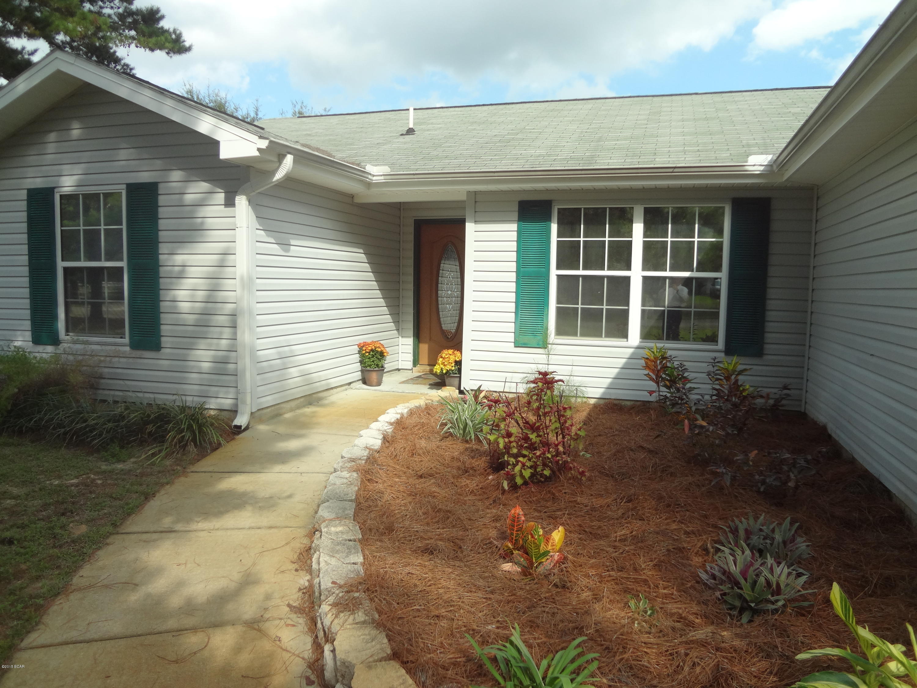 Indian Bluff Estates Unit 2 - Residential