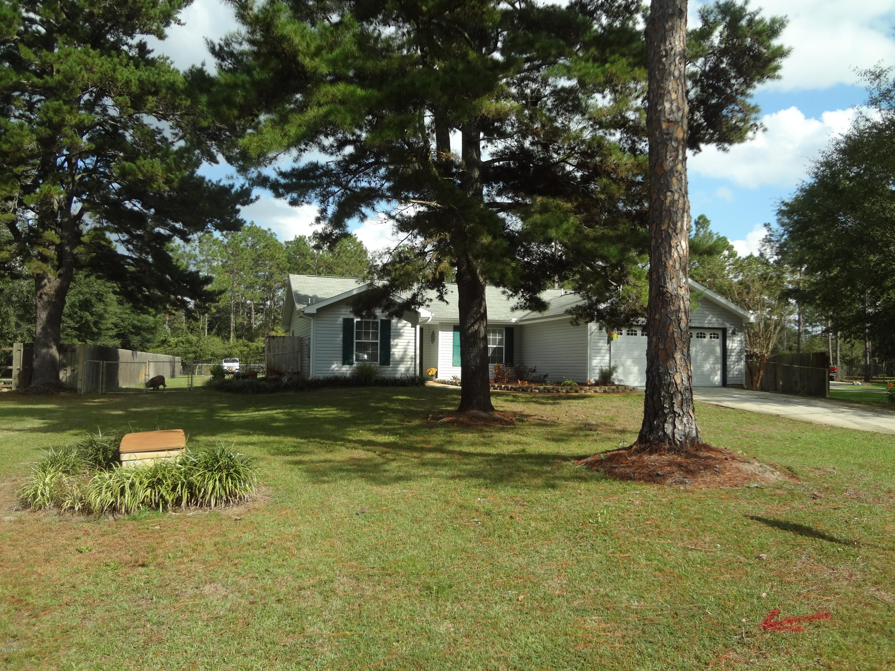 Indian Bluff Estates Unit 2 - Residential