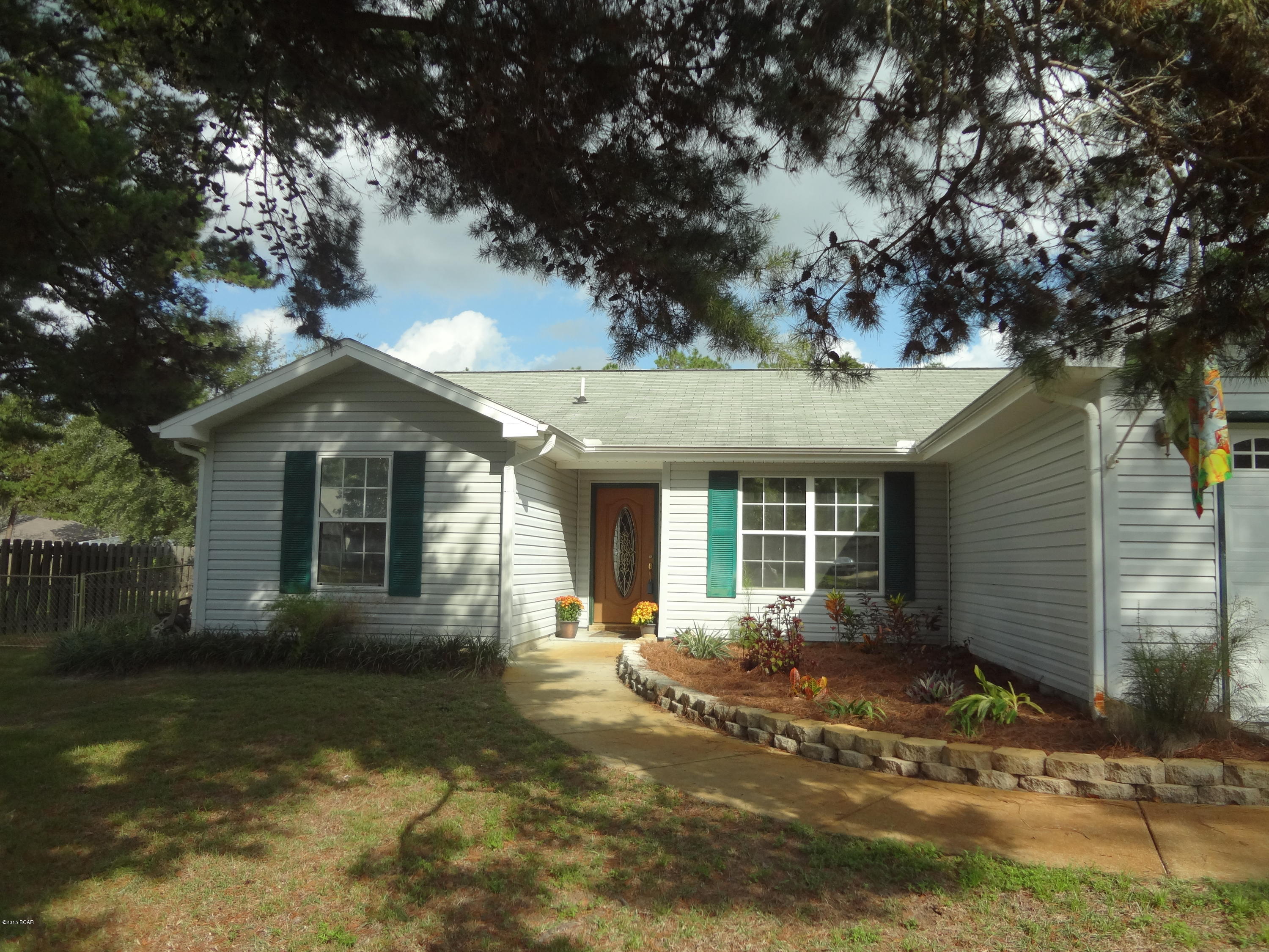 Indian Bluff Estates Unit 2 - Residential