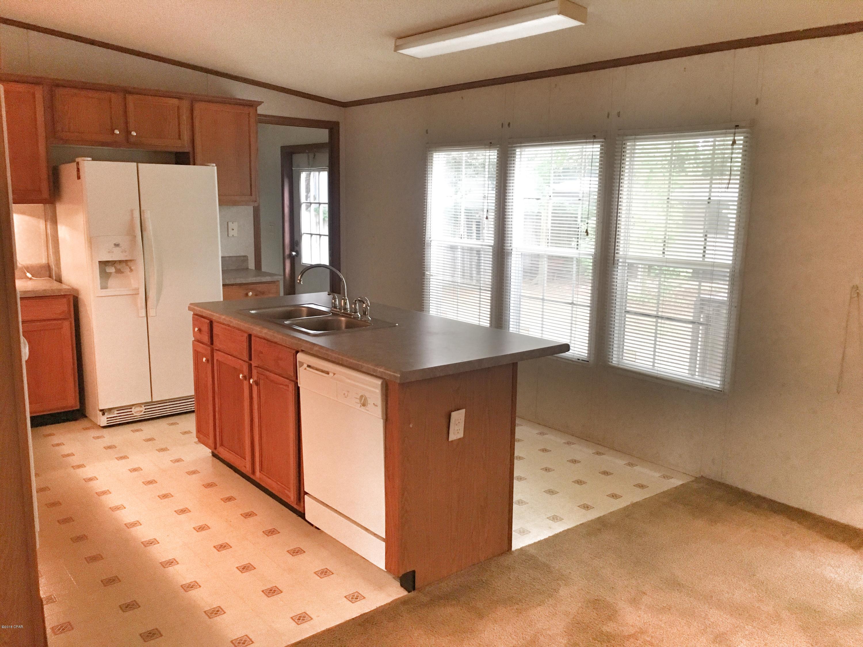 Davis Replat Of Lillian Carlisle - Residential