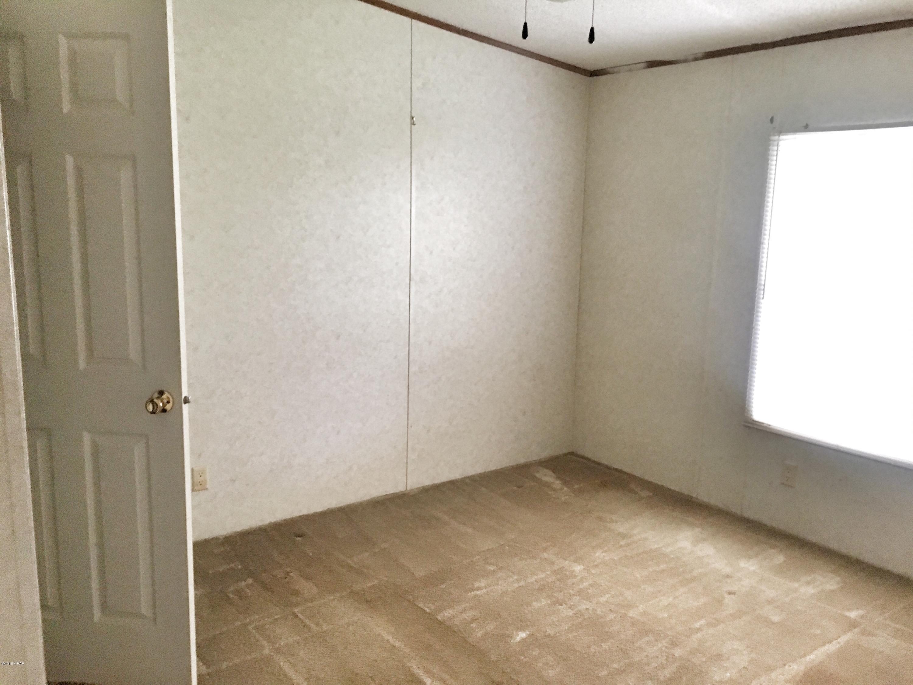 Davis Replat Of Lillian Carlisle - Residential