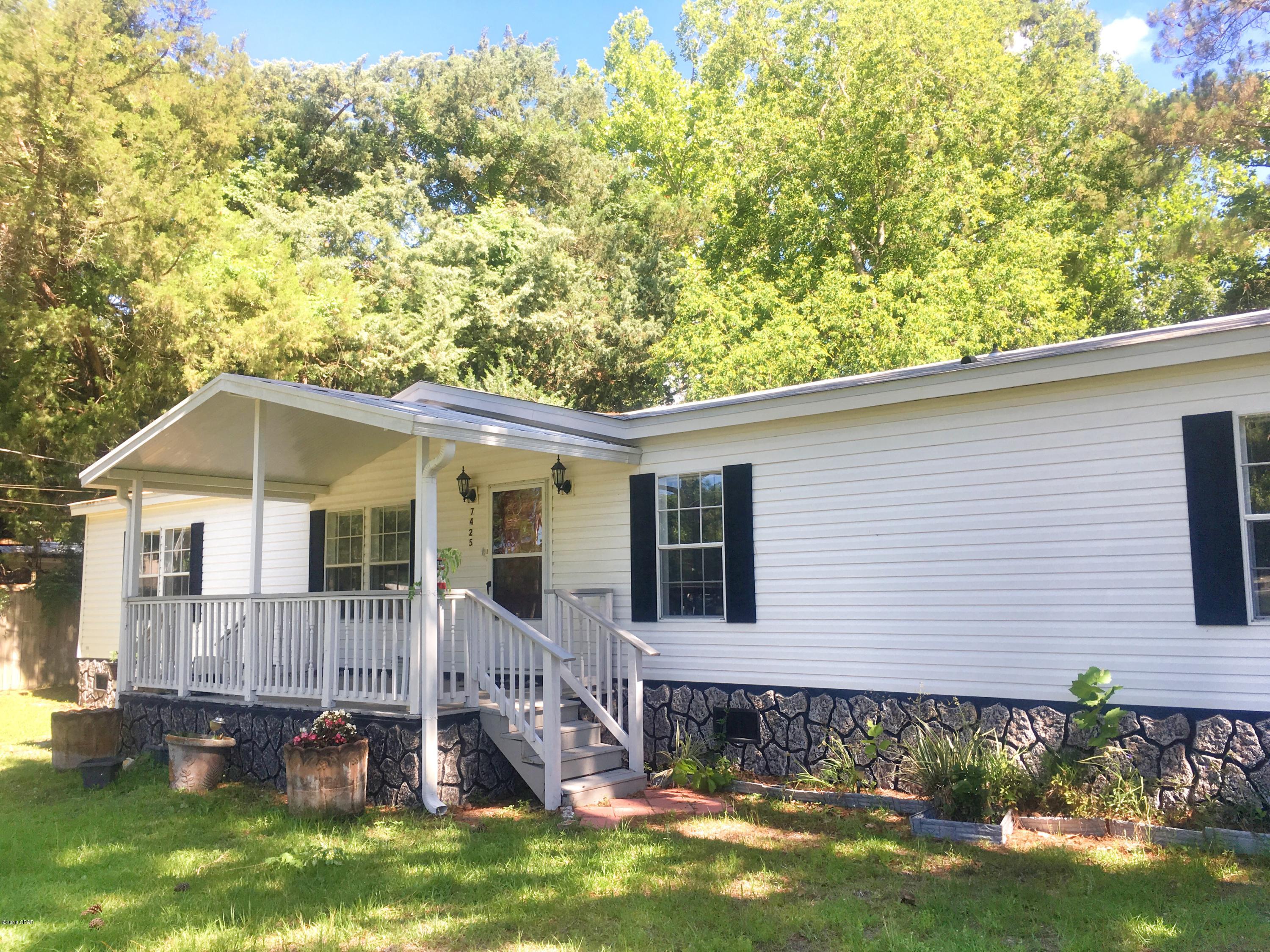 Davis Replat Of Lillian Carlisle - Residential