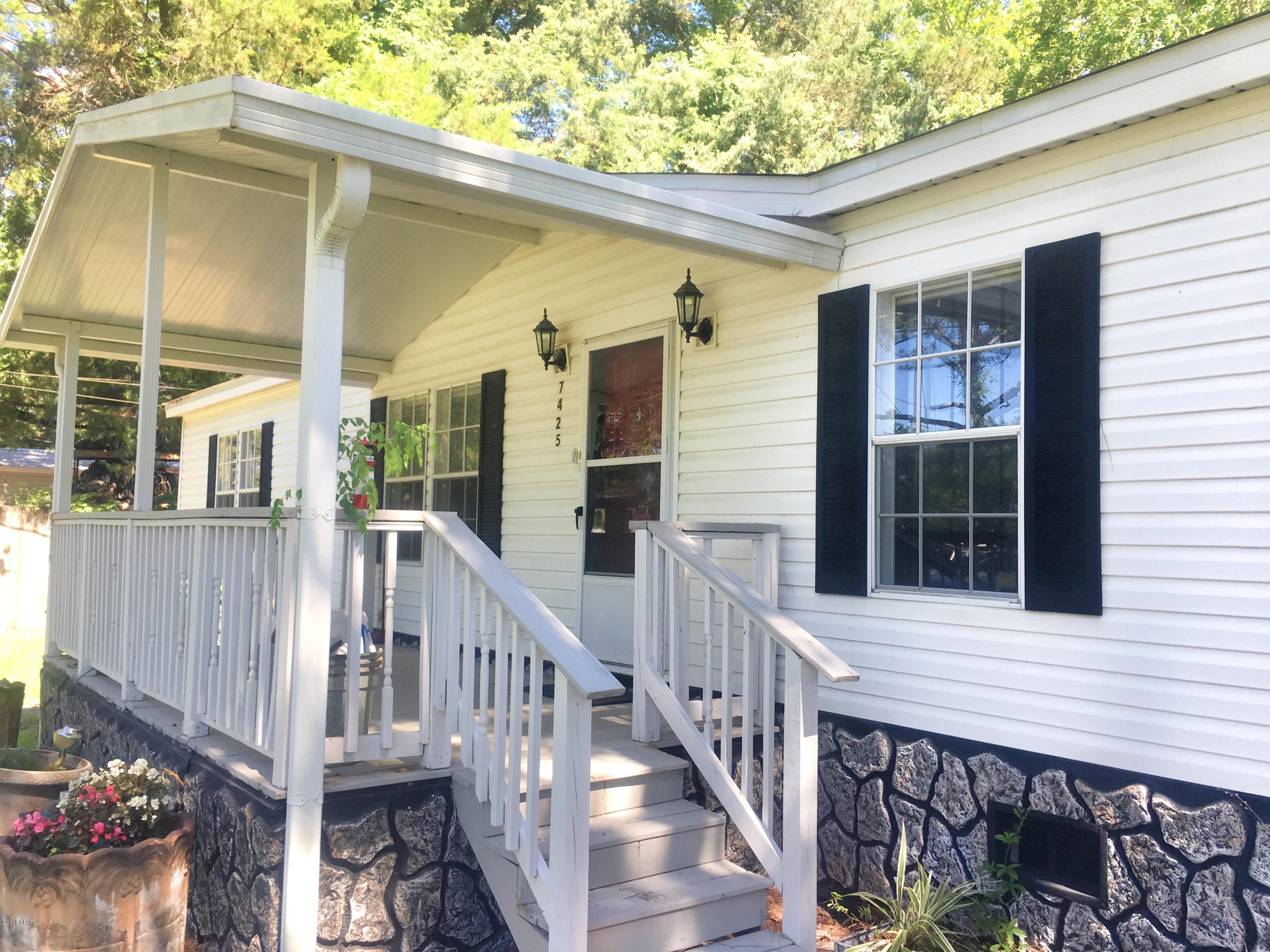 Davis Replat Of Lillian Carlisle - Residential