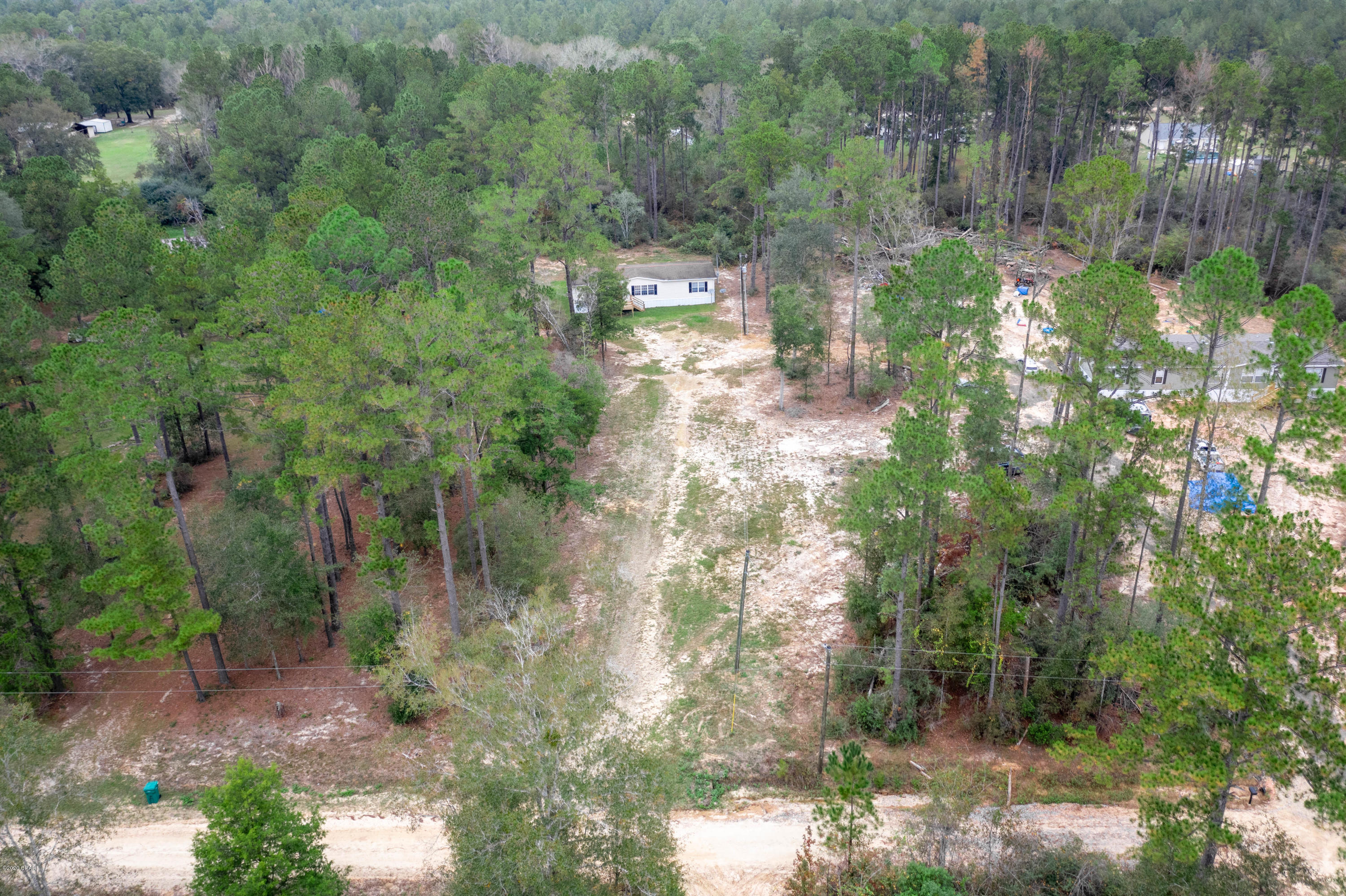 [No Recorded Subdiv] - Residential