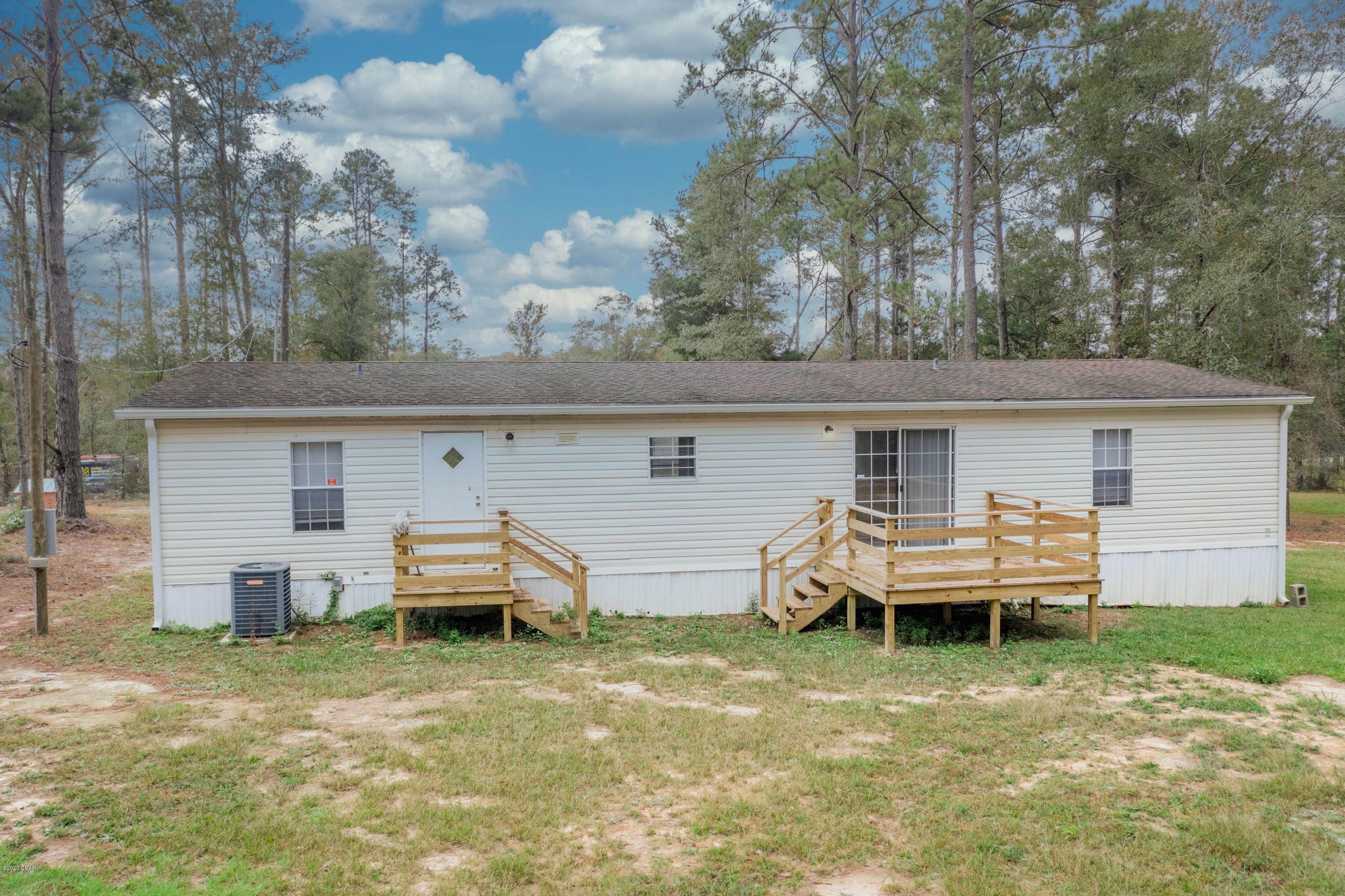 [No Recorded Subdiv] - Residential