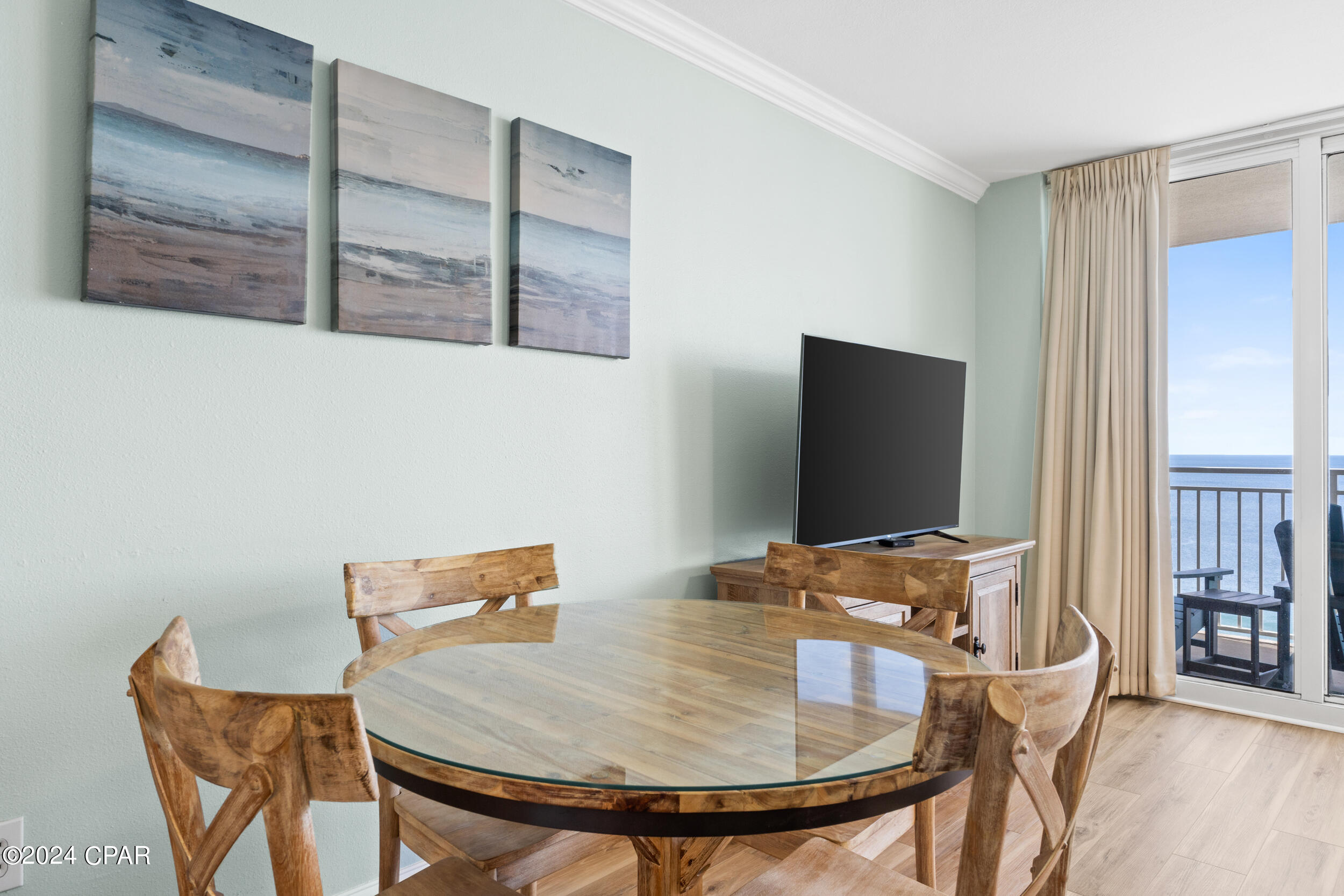 Emerald Beach Resort - Residential