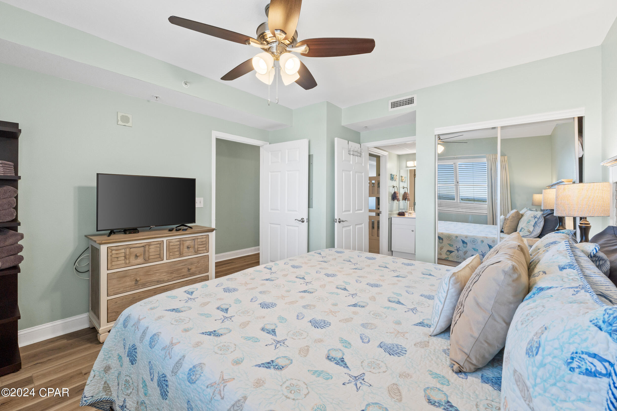 Emerald Beach Resort - Residential