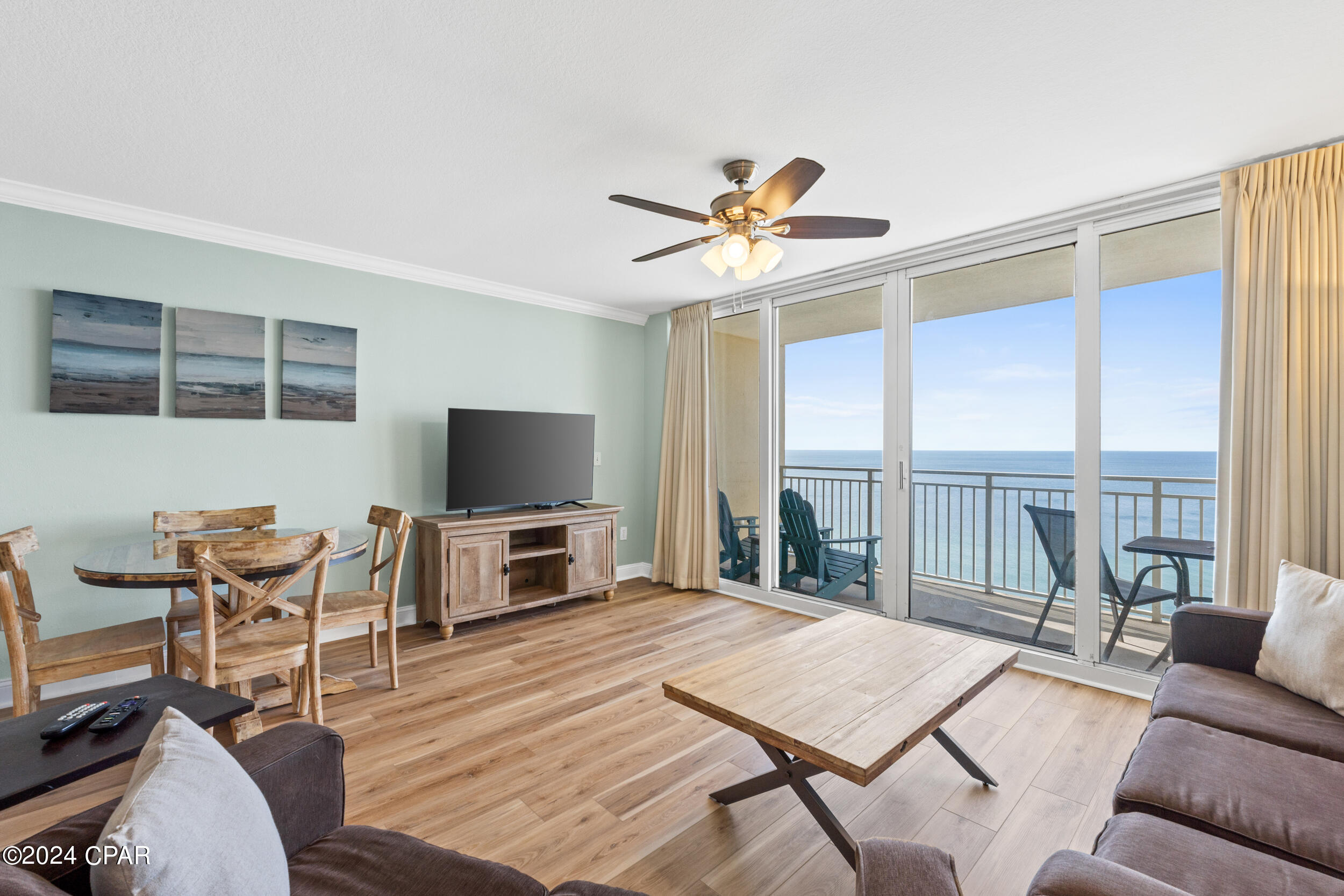 Emerald Beach Resort - Residential