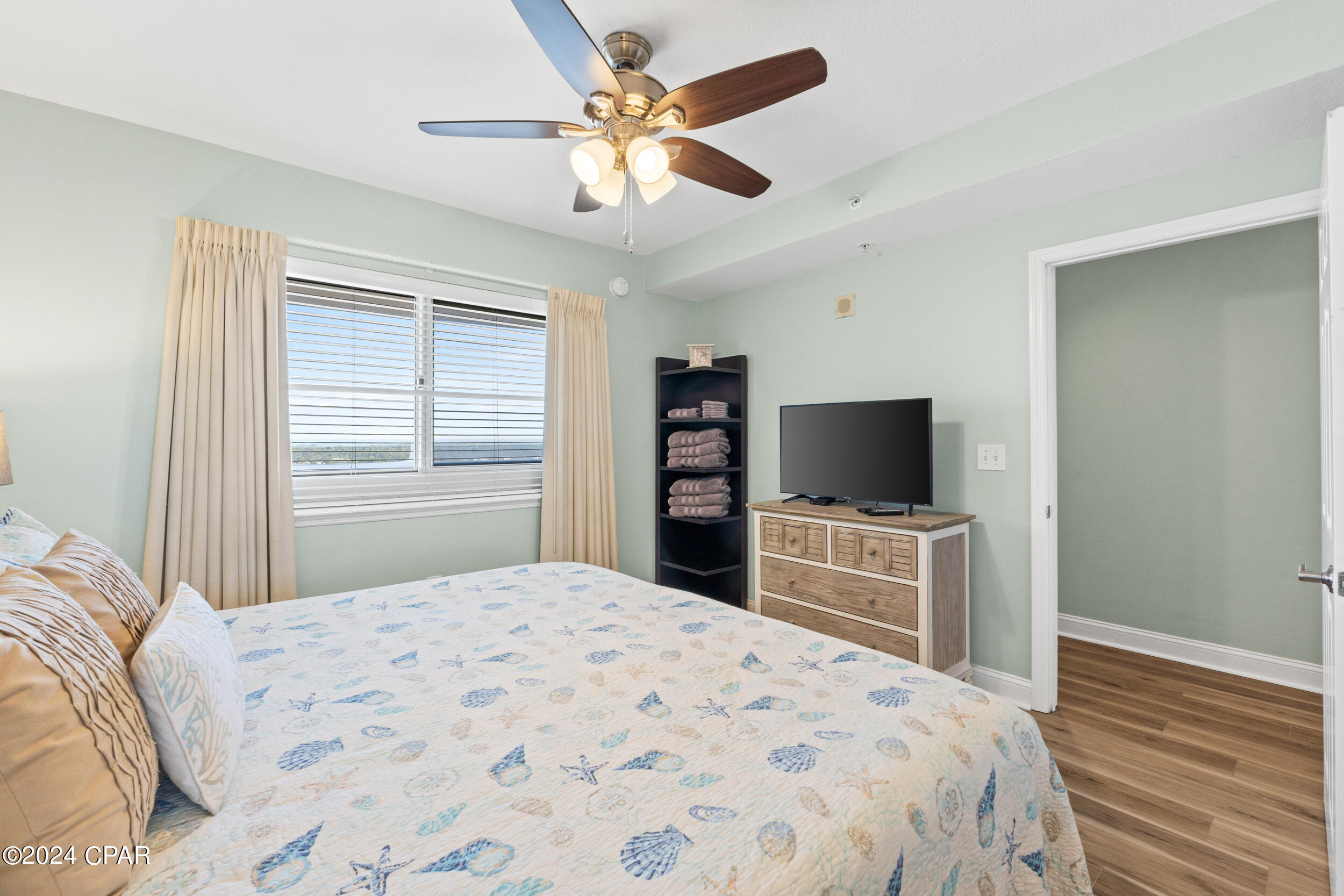 Emerald Beach Resort - Residential