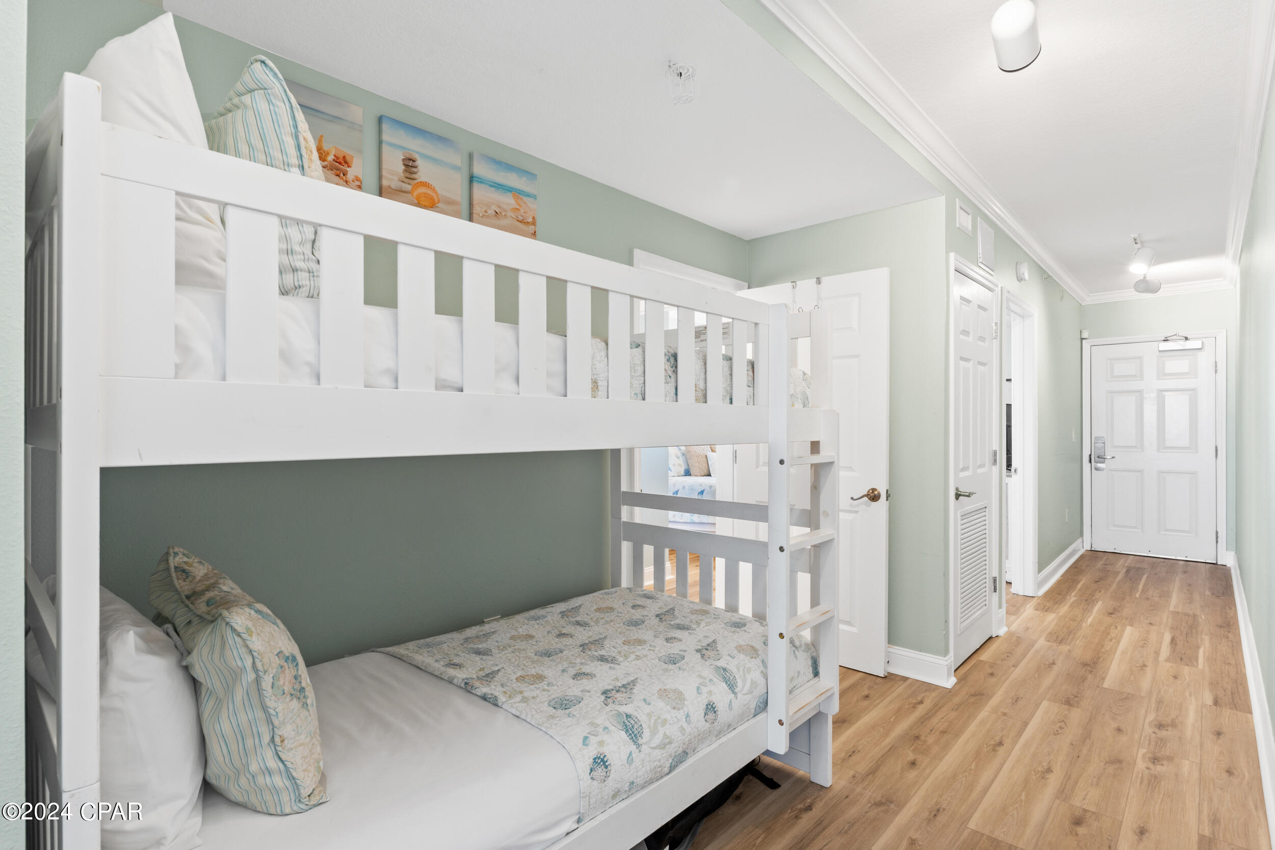 Emerald Beach Resort - Residential