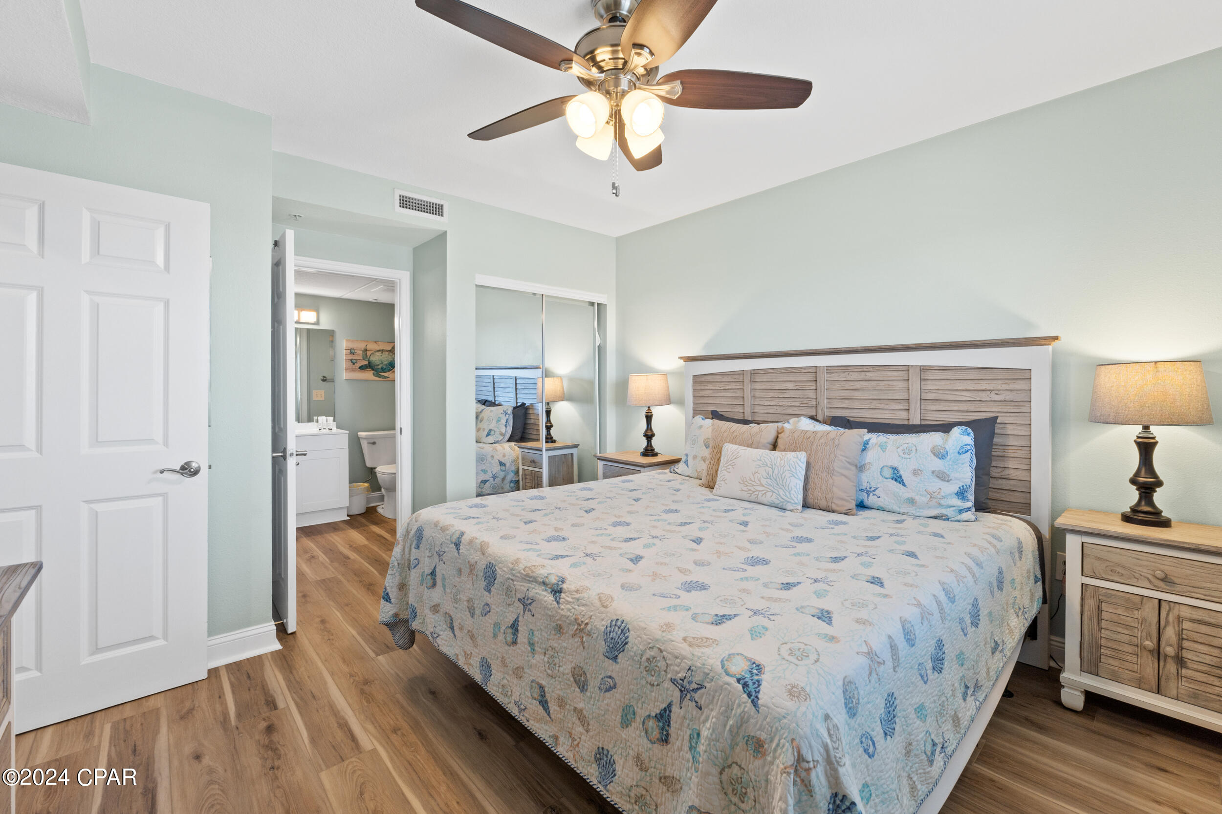 Emerald Beach Resort - Residential