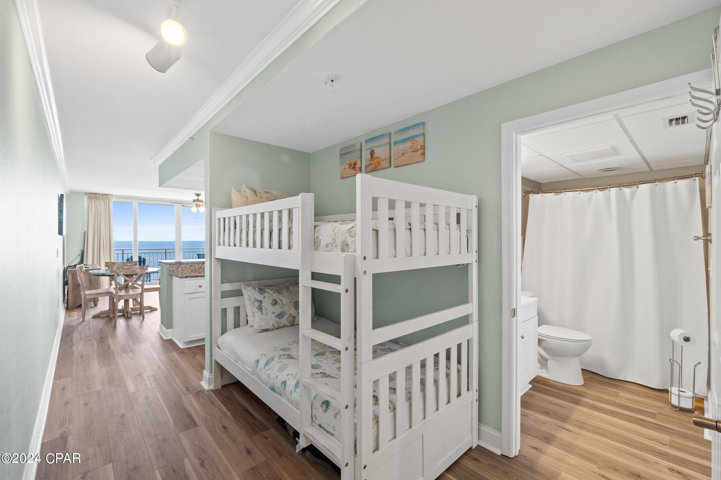 Emerald Beach Resort - Residential