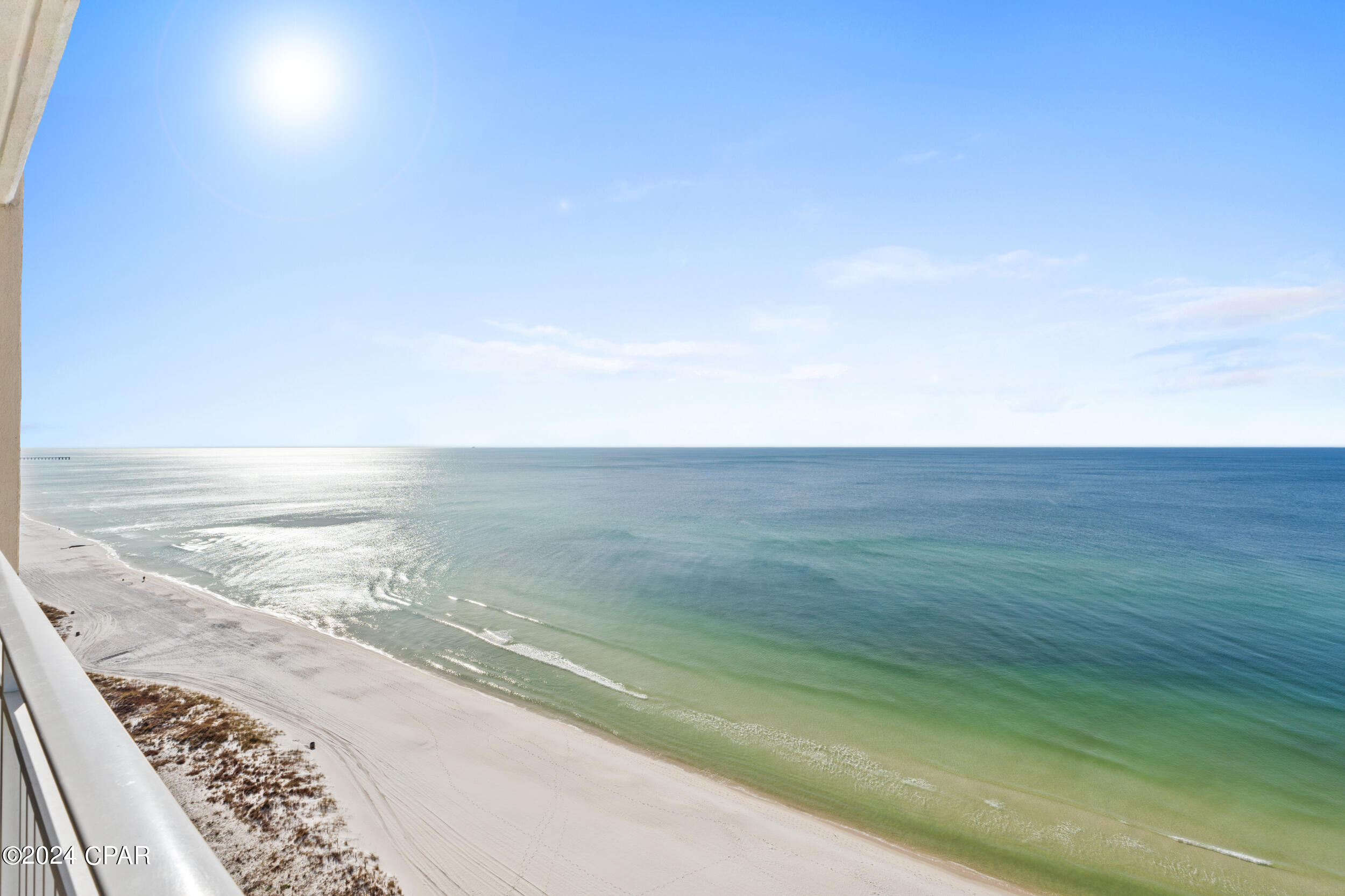 Emerald Beach Resort - Residential