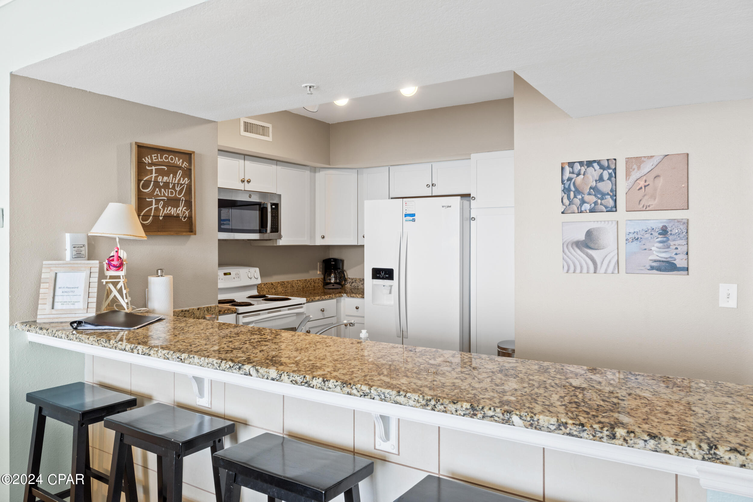 Emerald Beach Resort - Residential