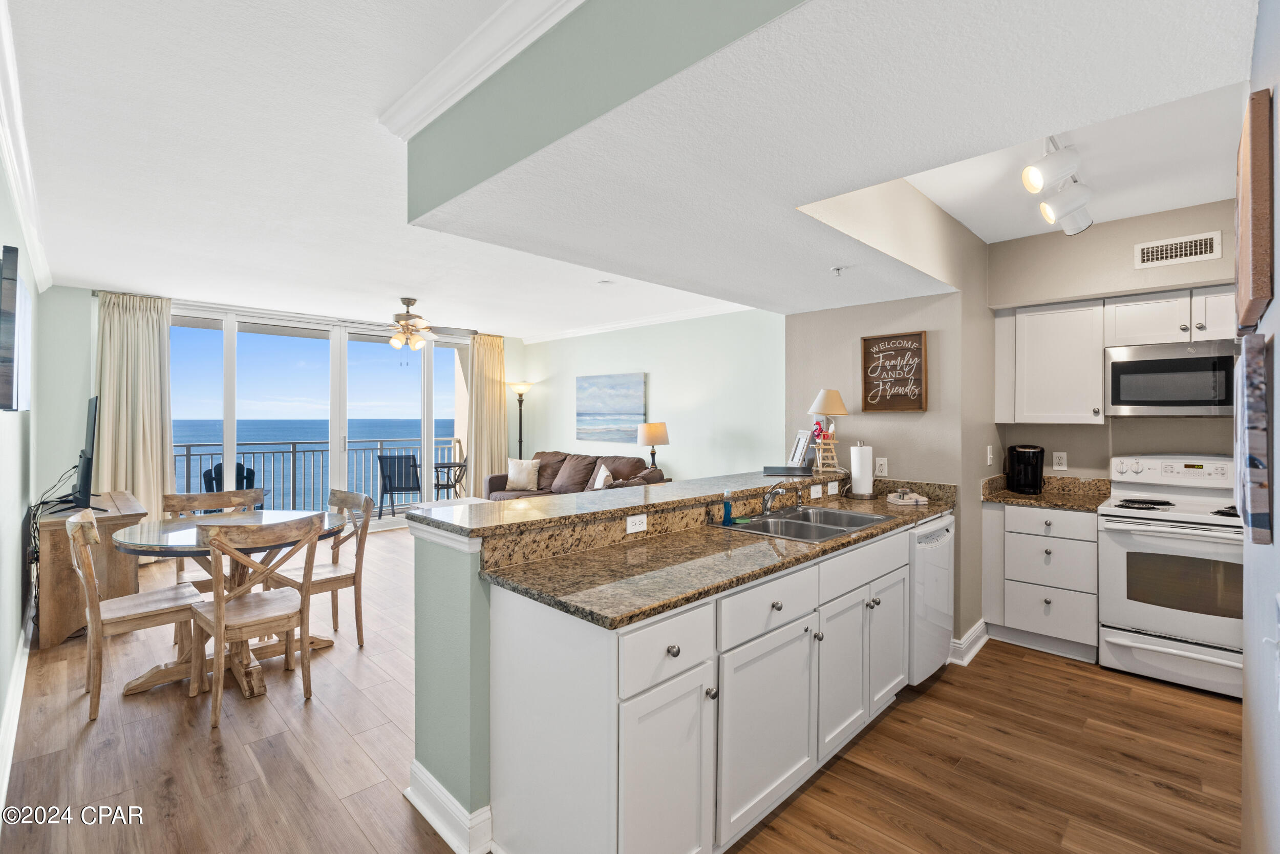 Emerald Beach Resort - Residential