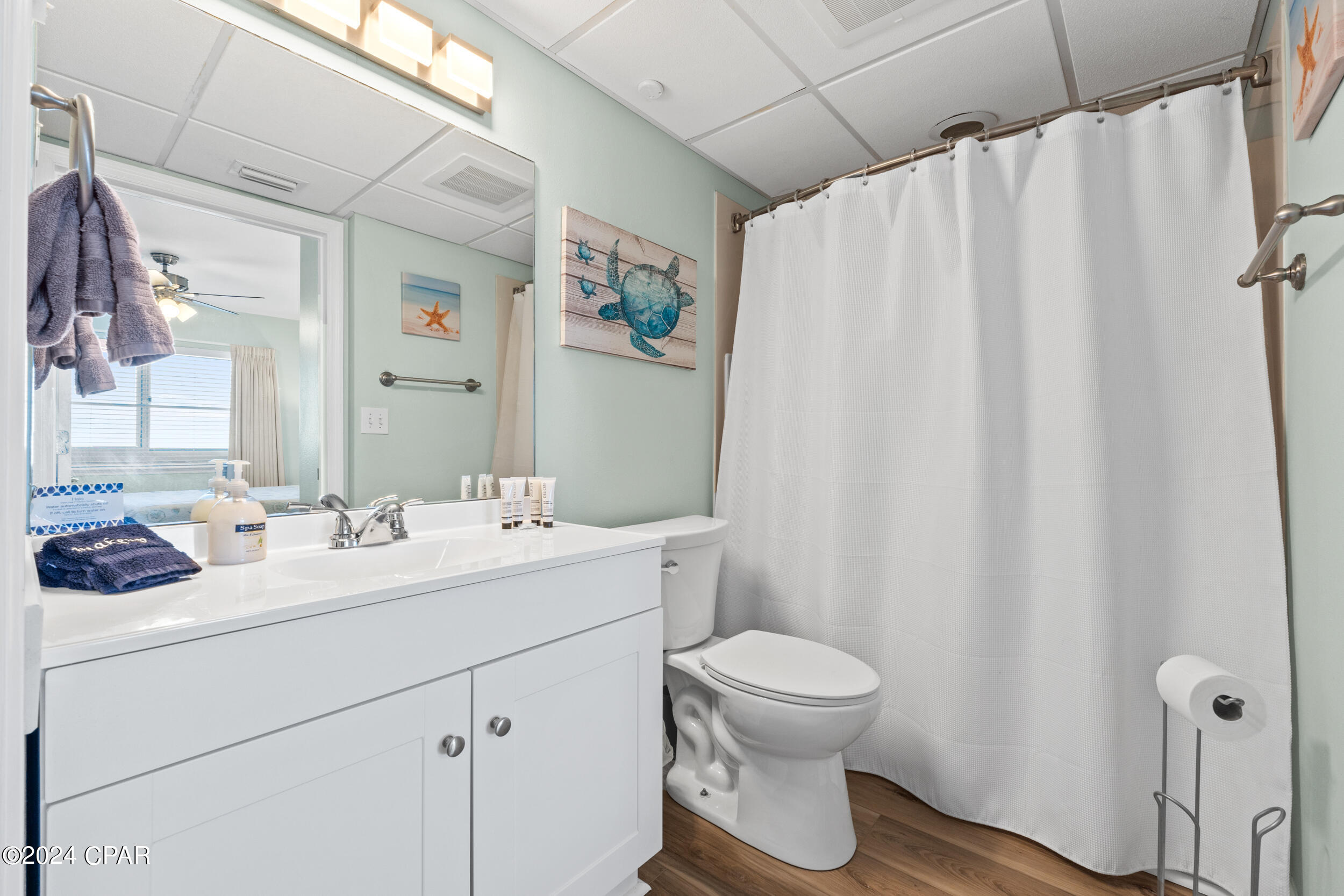 Emerald Beach Resort - Residential