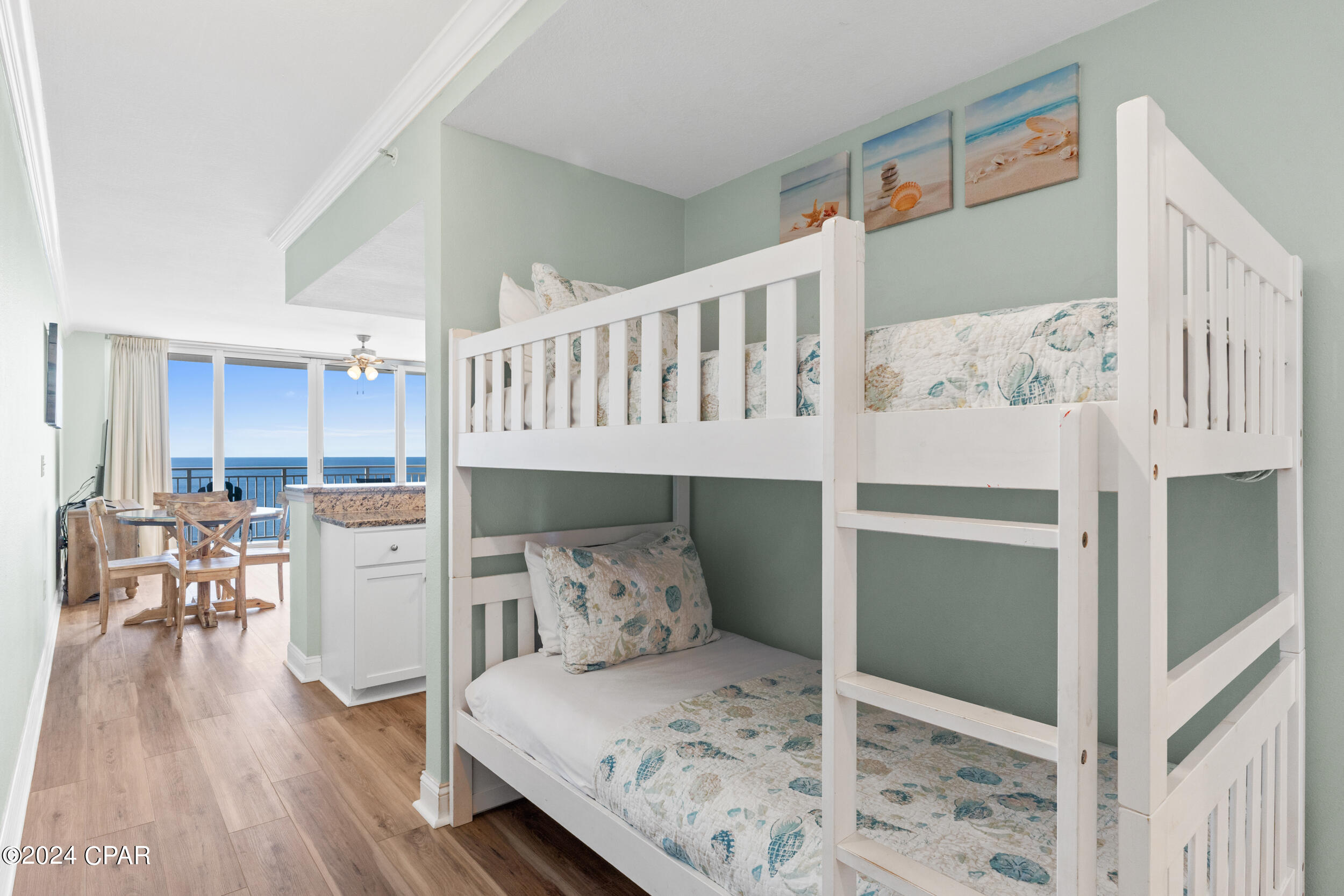 Emerald Beach Resort - Residential