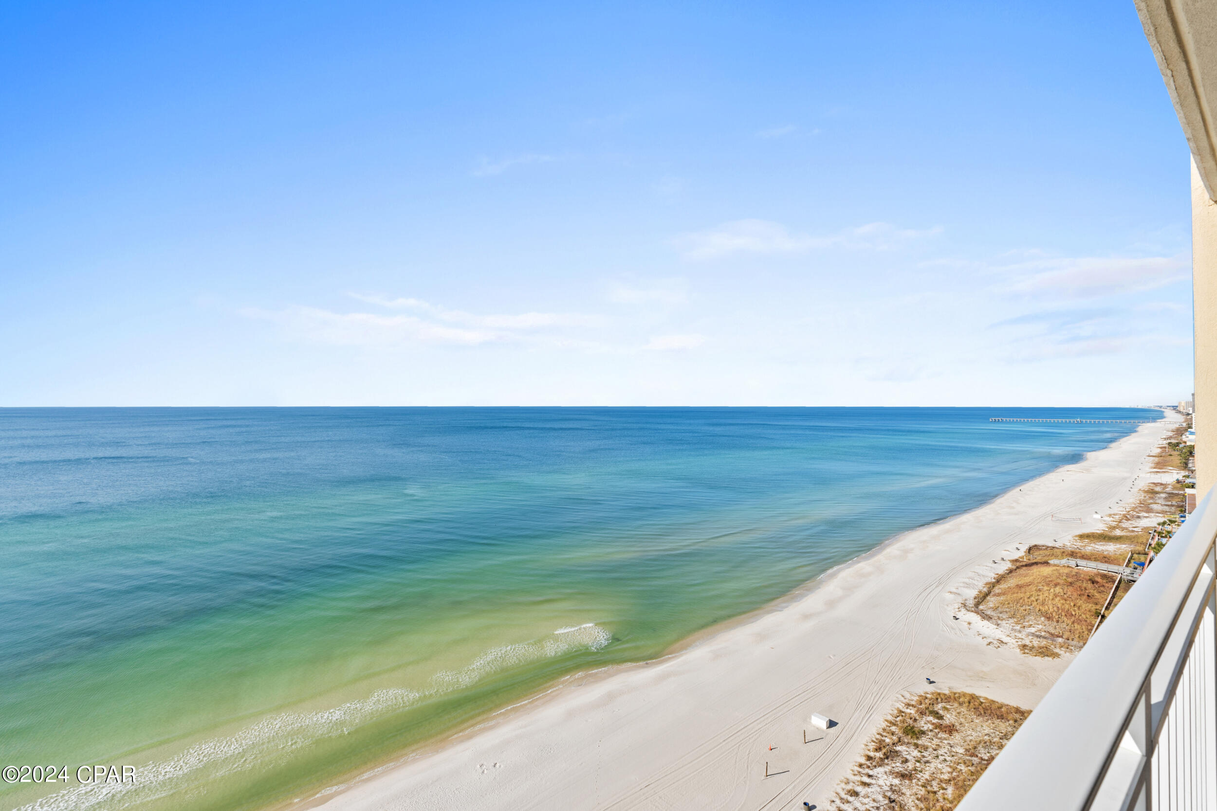 Emerald Beach Resort - Residential