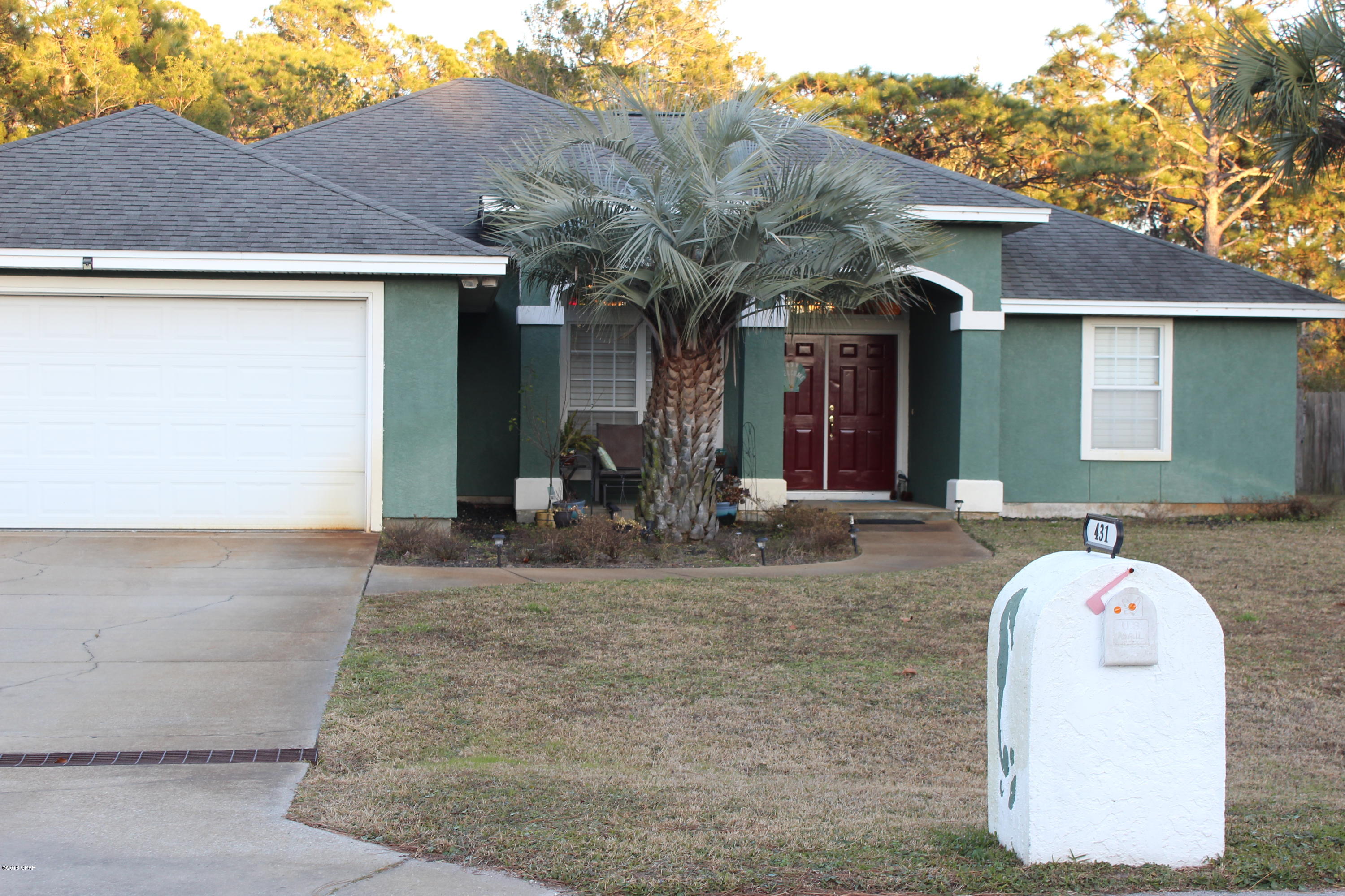 Hidden Pines Phase VII - Residential