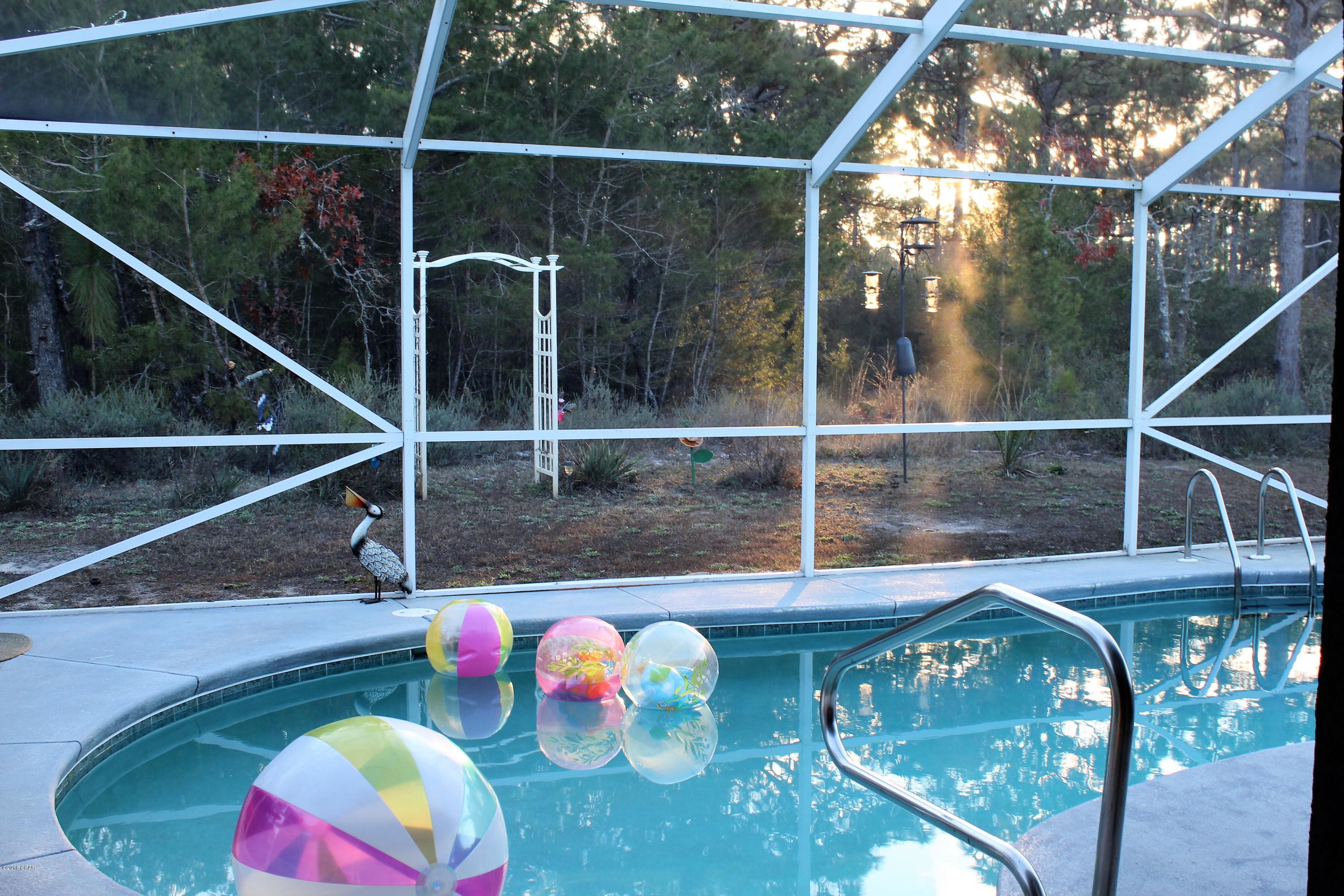 Hidden Pines Phase VII - Residential