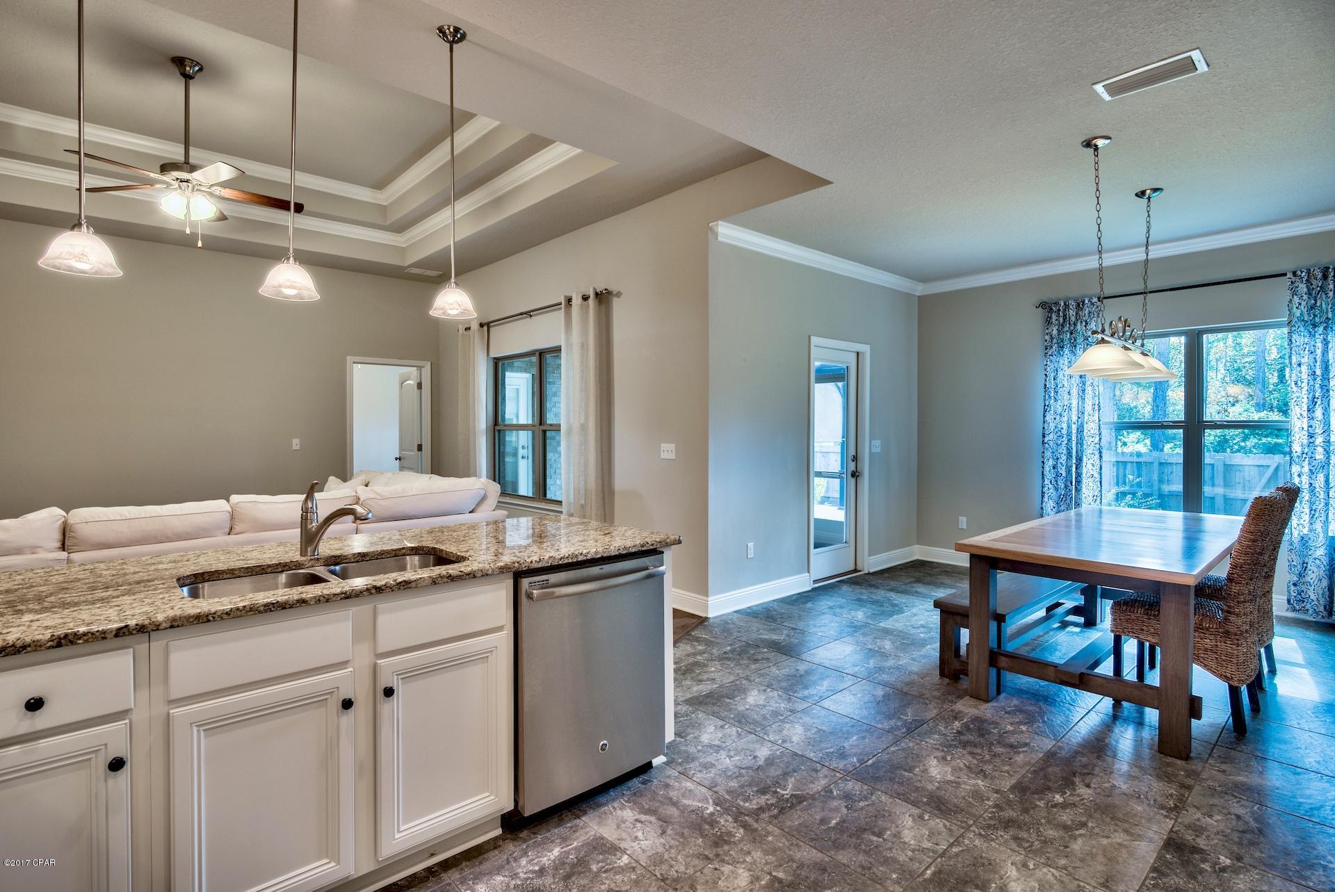 Harstvedt Plantation - Residential