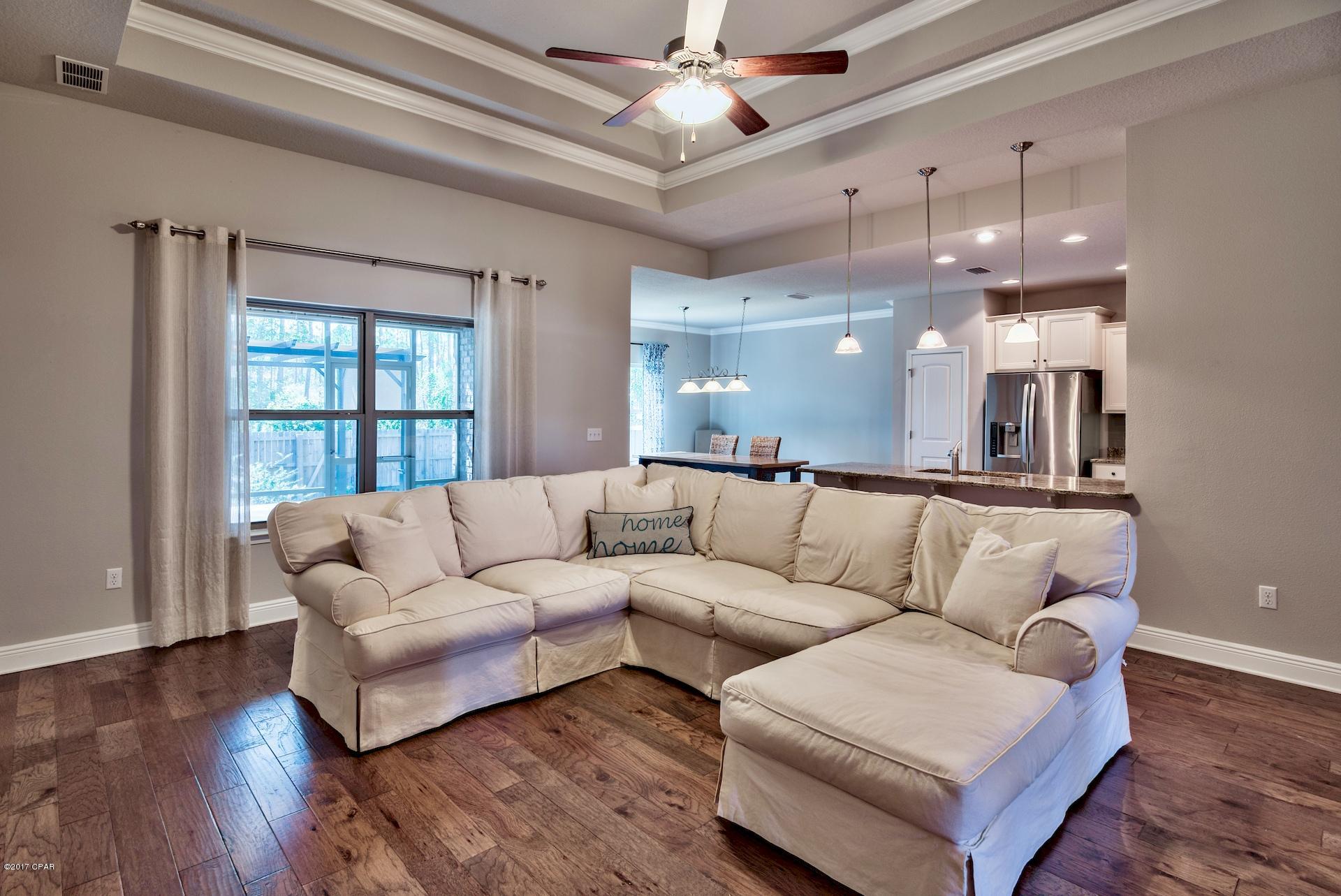 Harstvedt Plantation - Residential