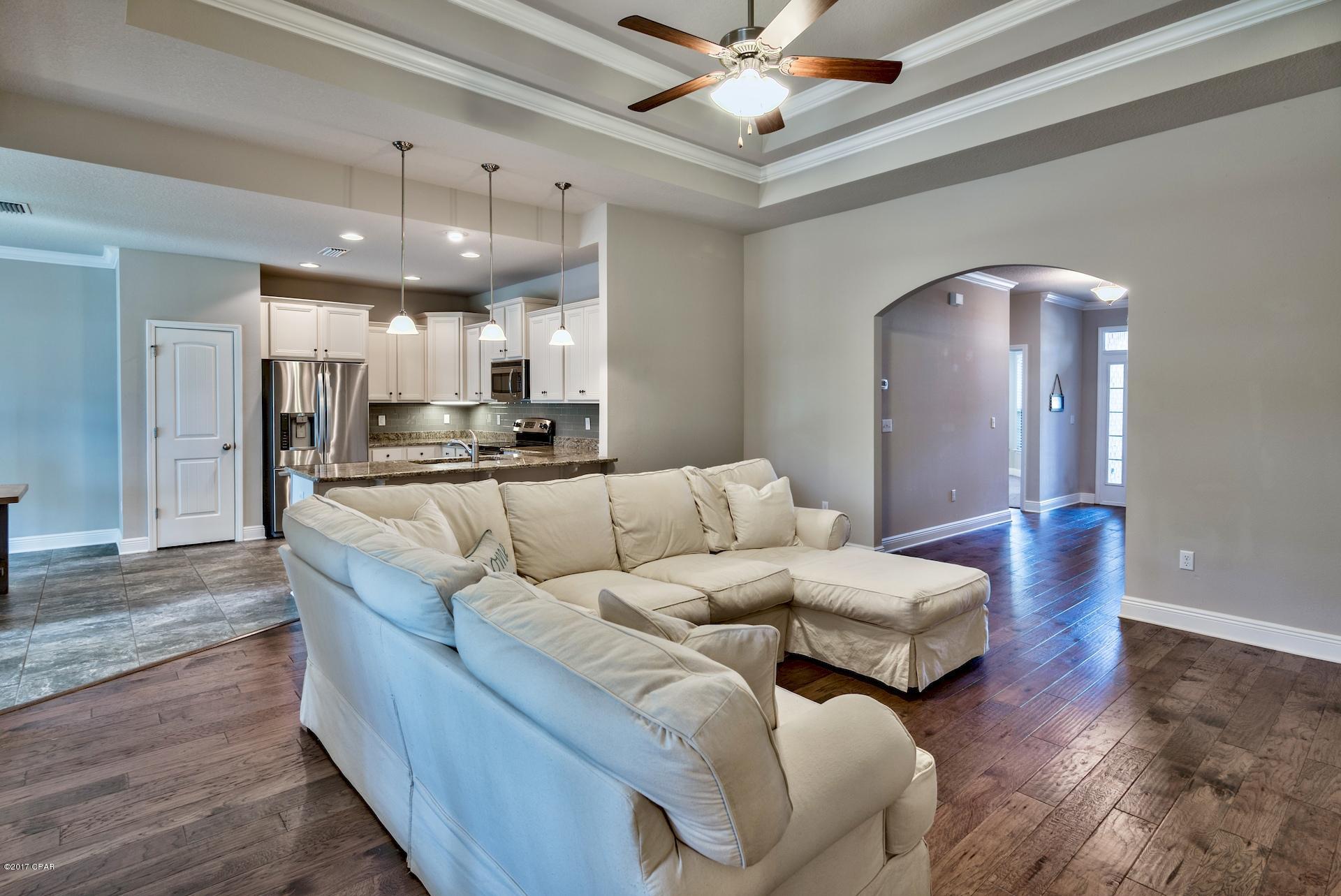 Harstvedt Plantation - Residential