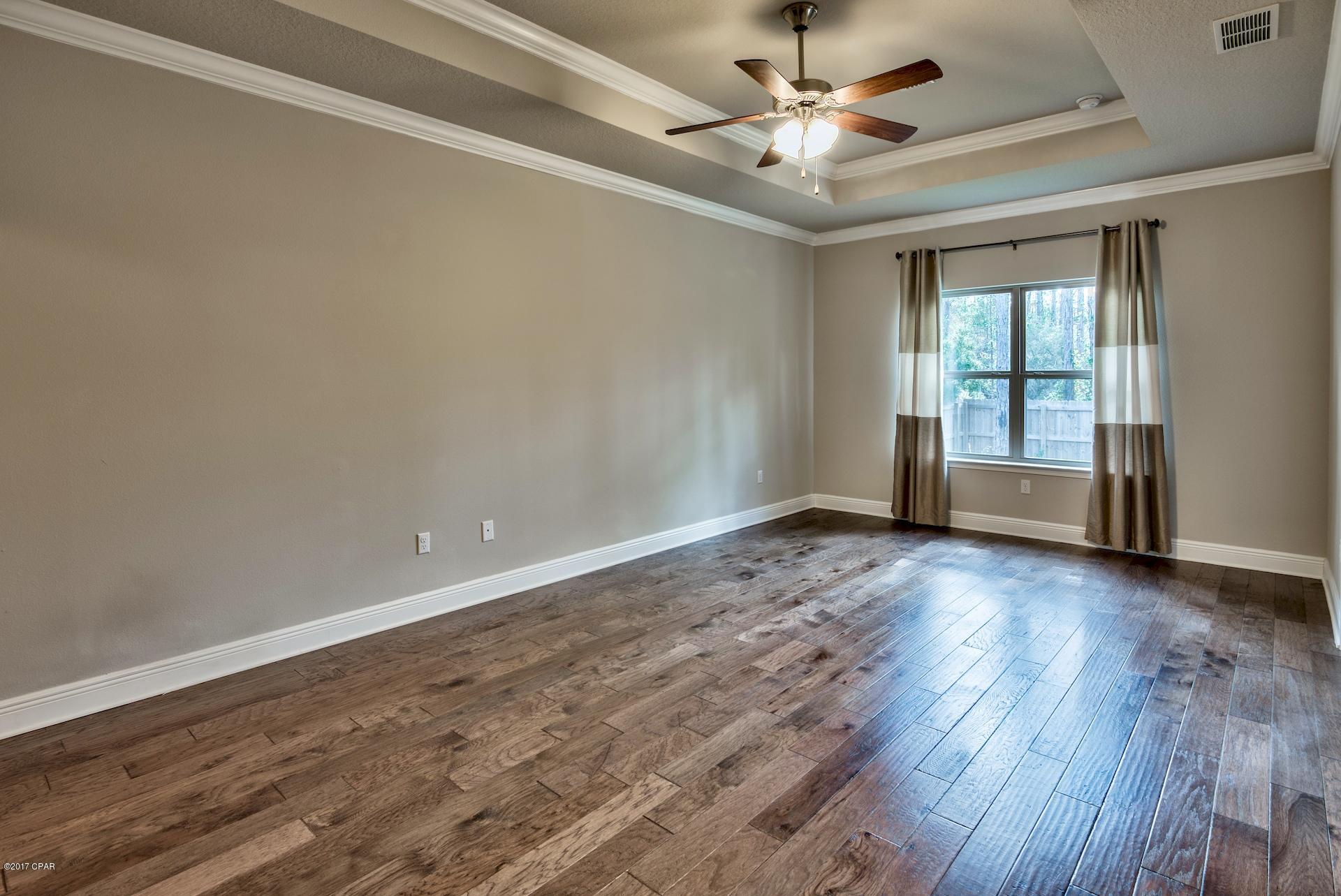 Harstvedt Plantation - Residential