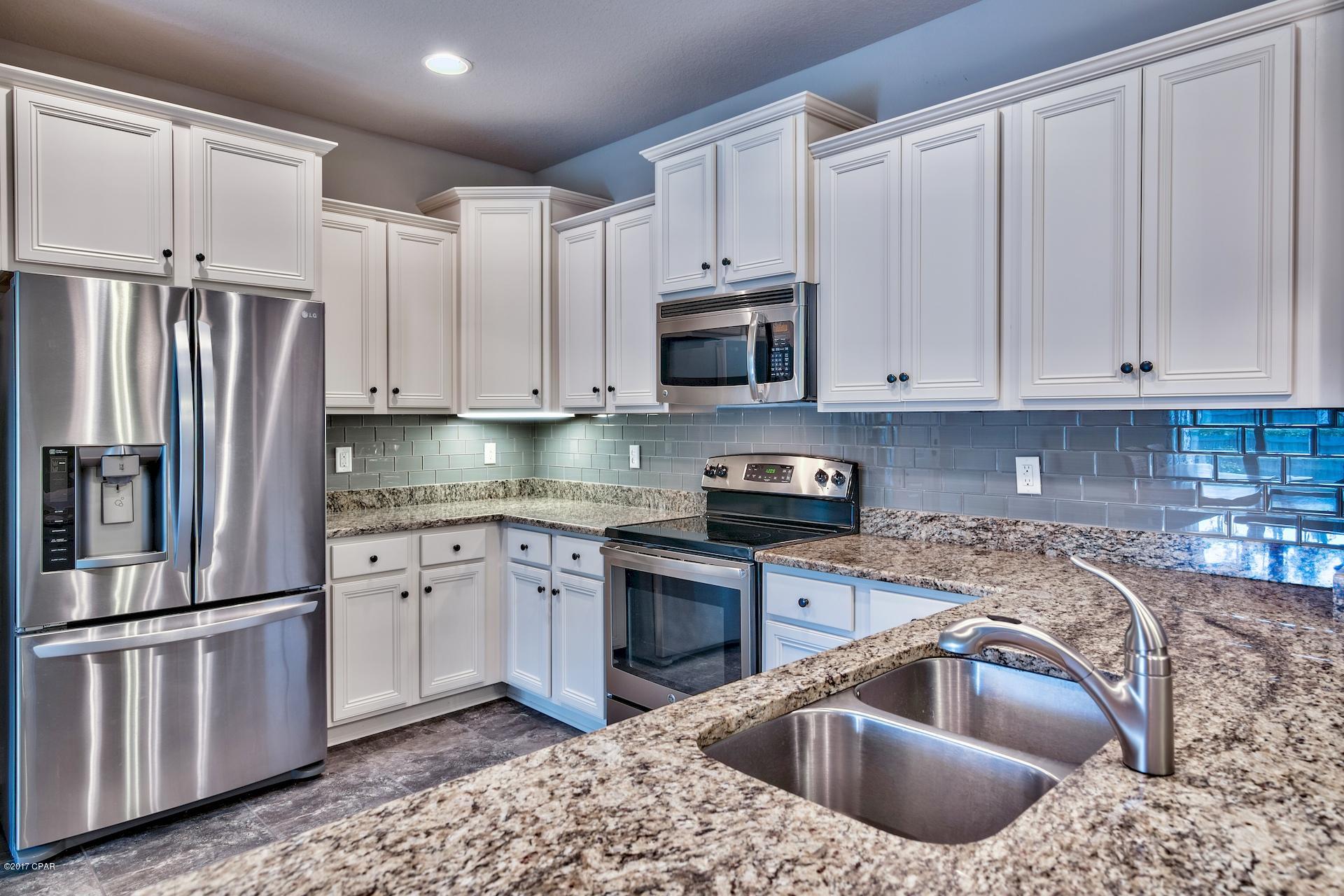 Harstvedt Plantation - Residential