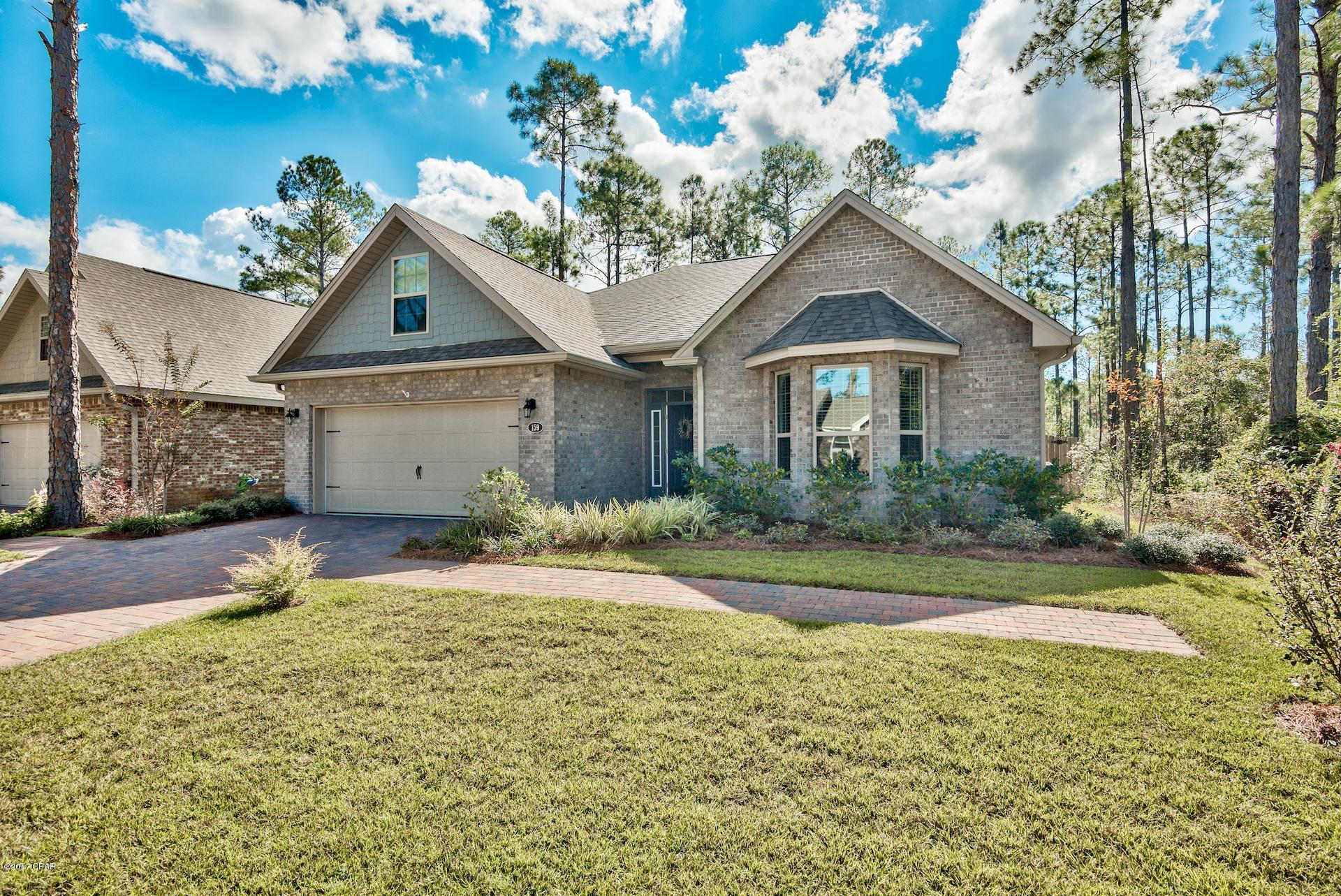 Harstvedt Plantation - Residential