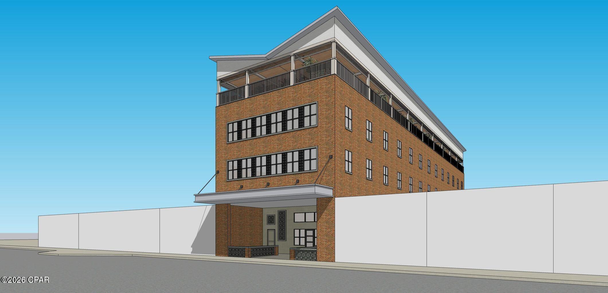 No Named Subdivision - Commercial Sale