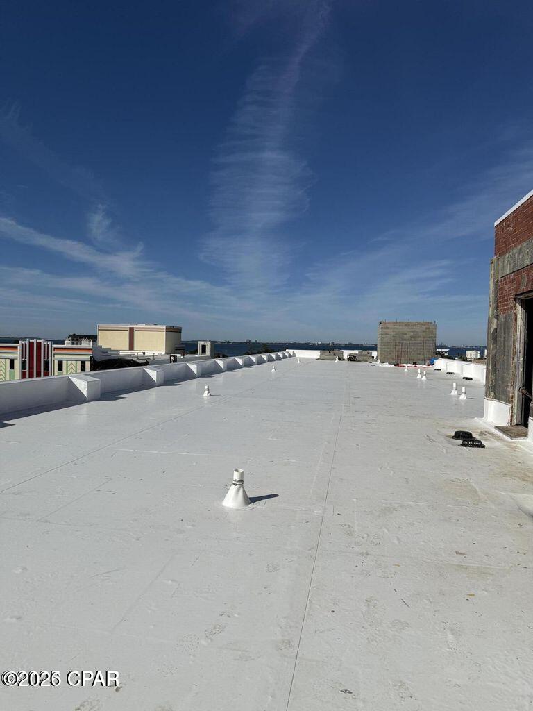 No Named Subdivision - Commercial Sale