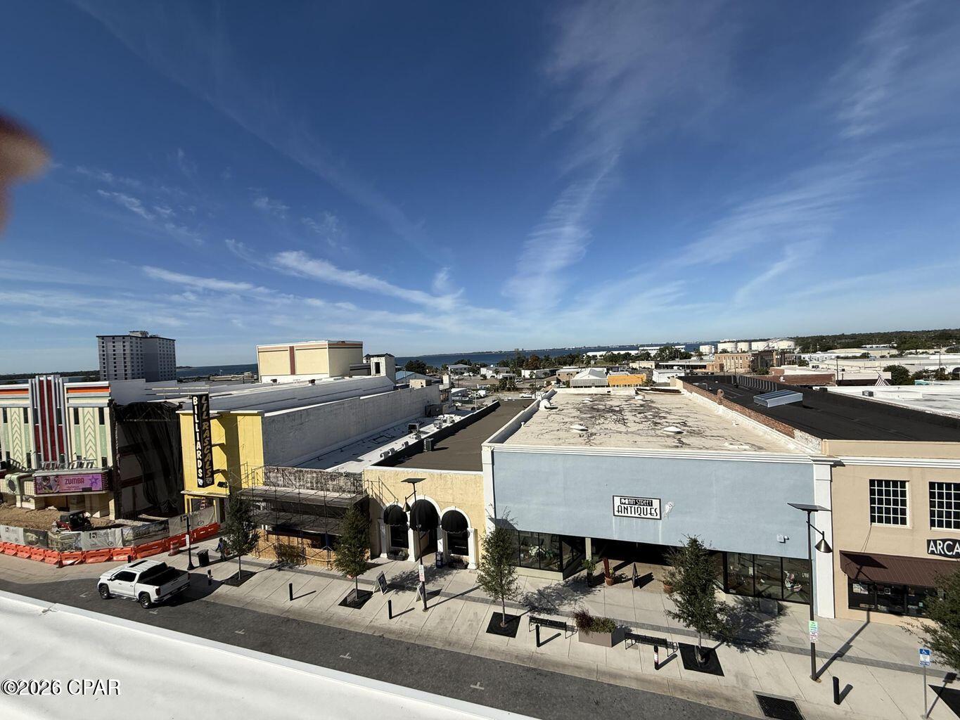 No Named Subdivision - Commercial Sale