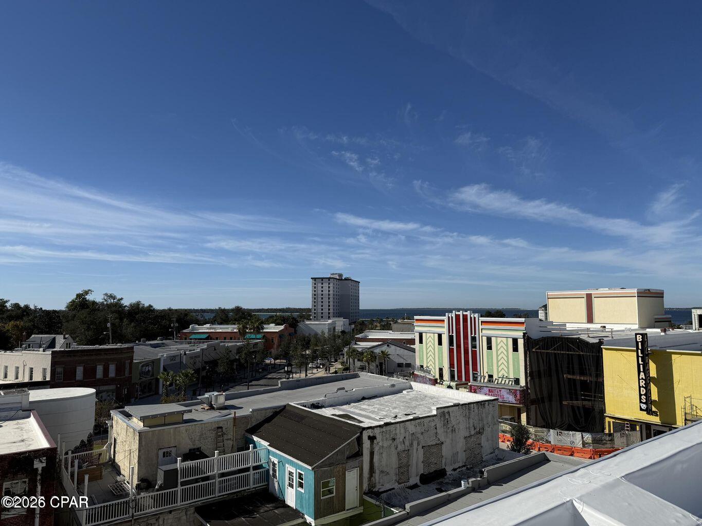 No Named Subdivision - Commercial Sale