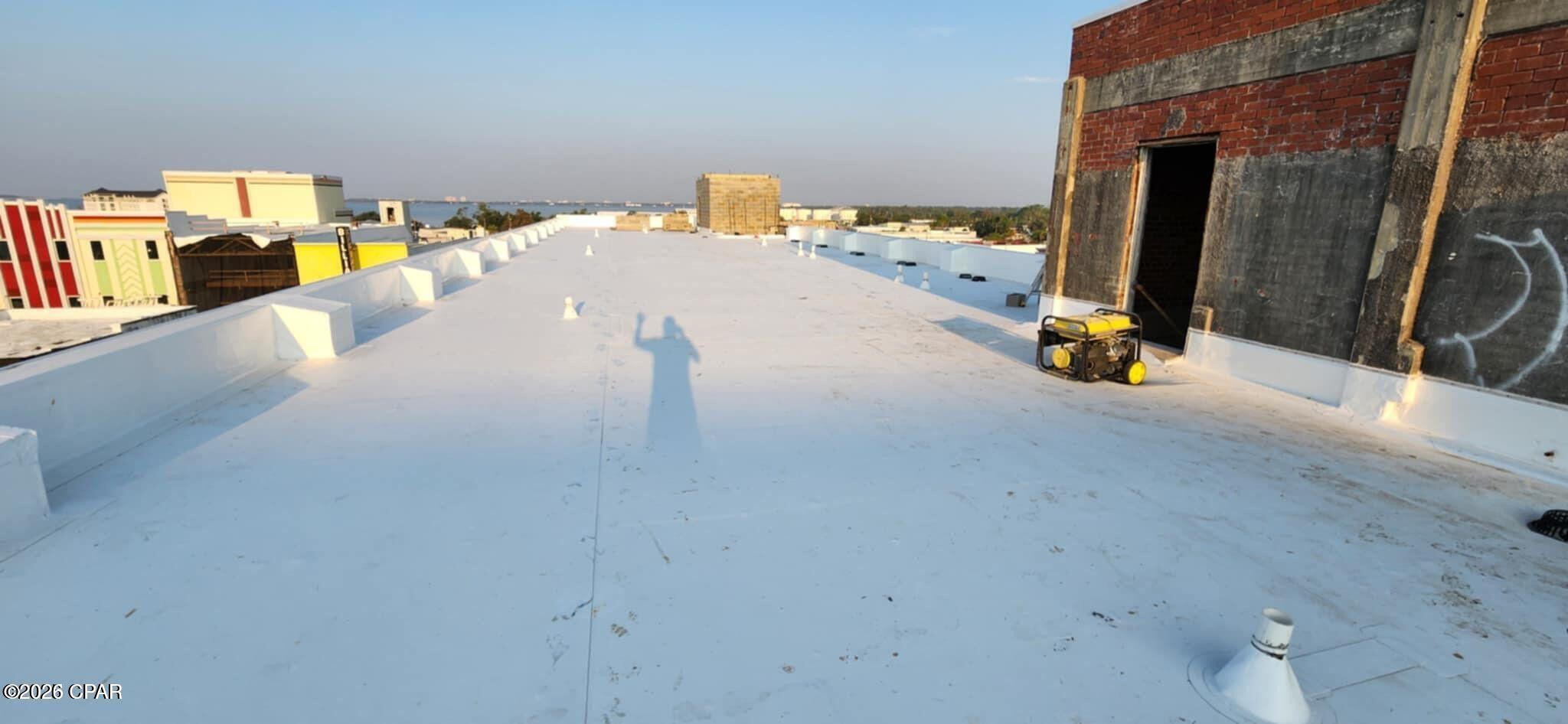 No Named Subdivision - Commercial Sale