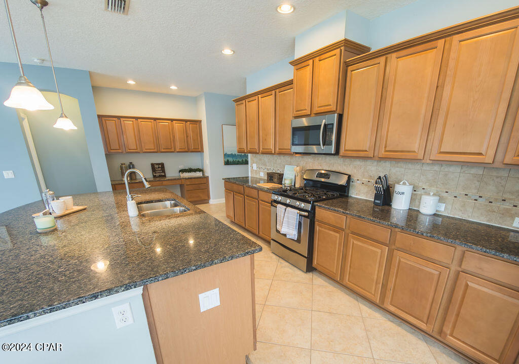 Breakfast Point - Residential