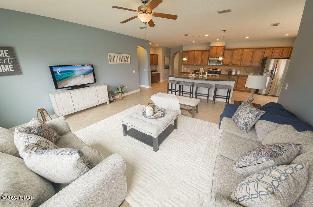 Breakfast Point - Residential