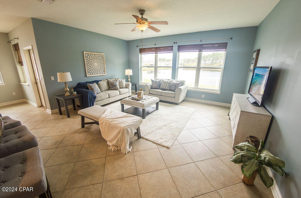 Breakfast Point - Residential