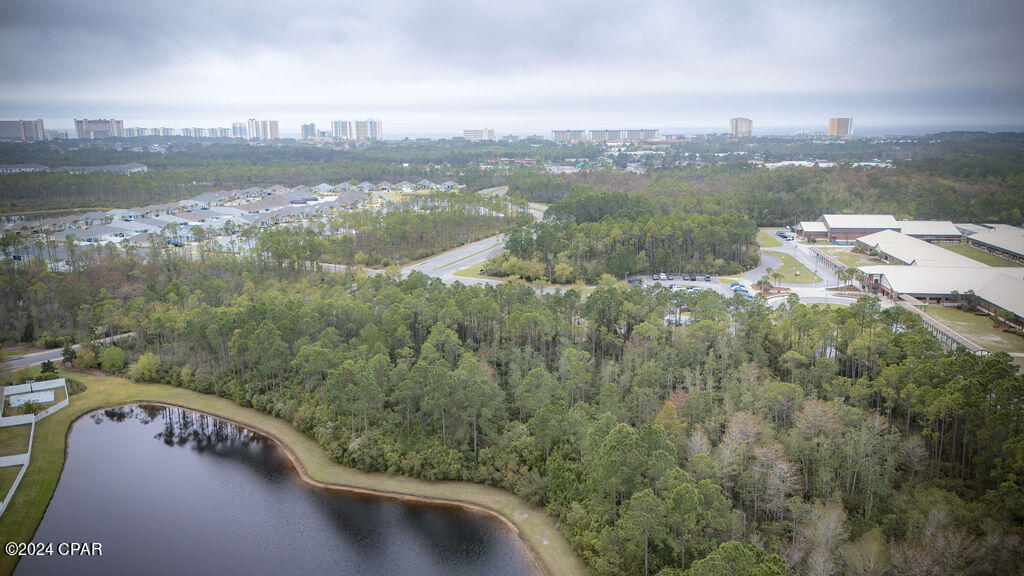 Breakfast Point - Residential