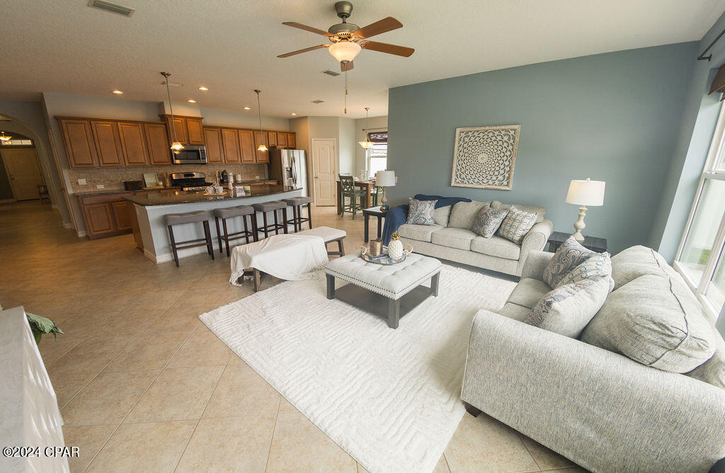 Breakfast Point - Residential