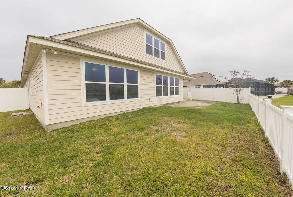 Breakfast Point - Residential