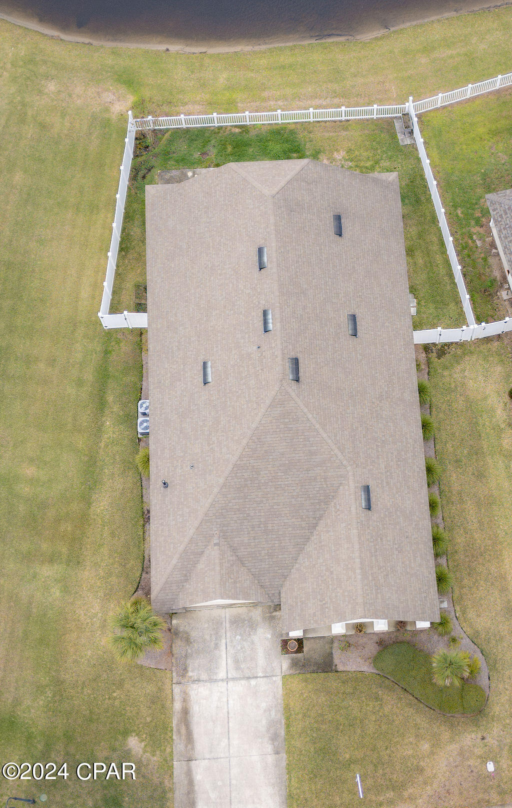 Breakfast Point - Residential